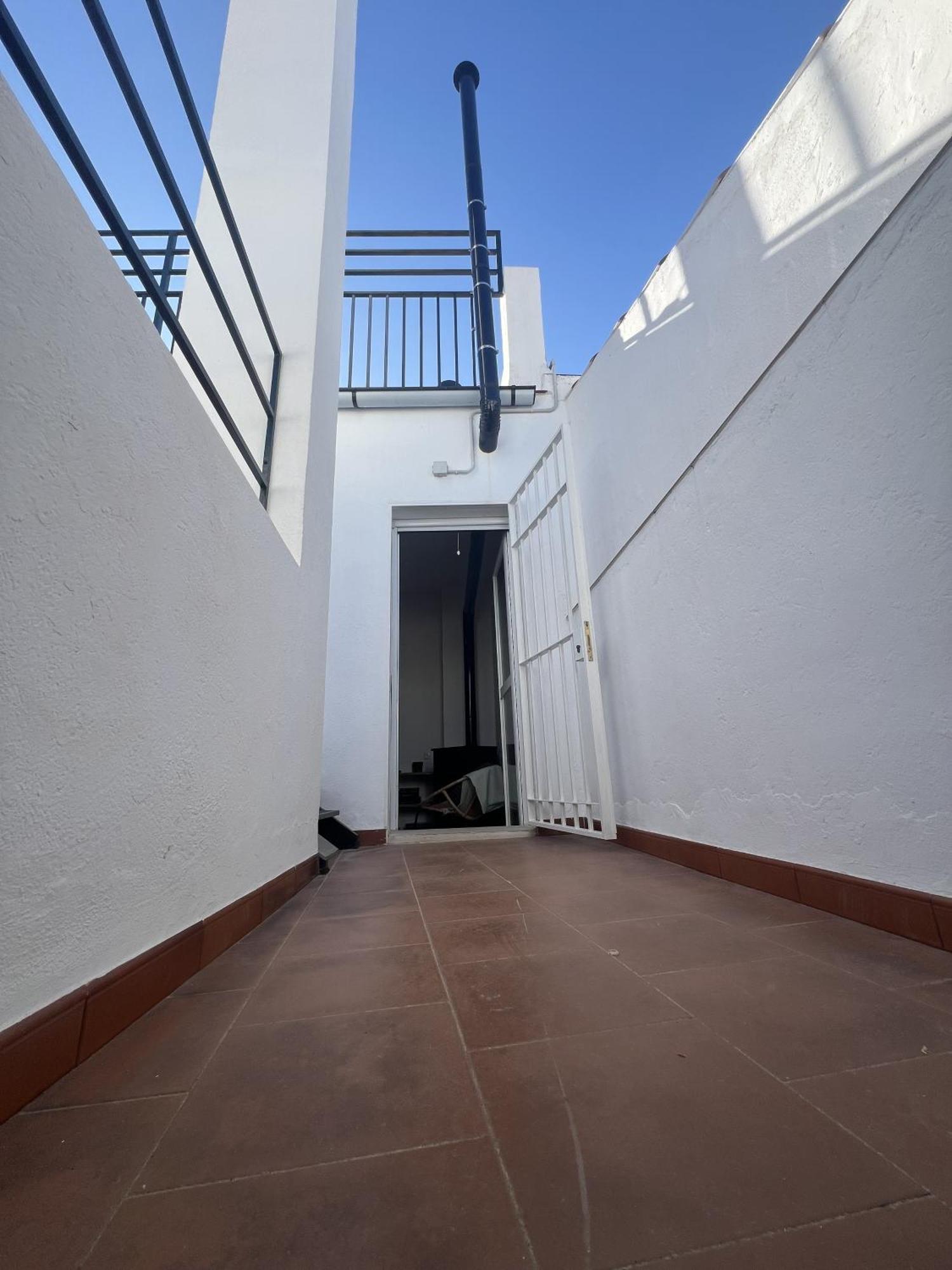 Apartamento El Mirador Del Asno *