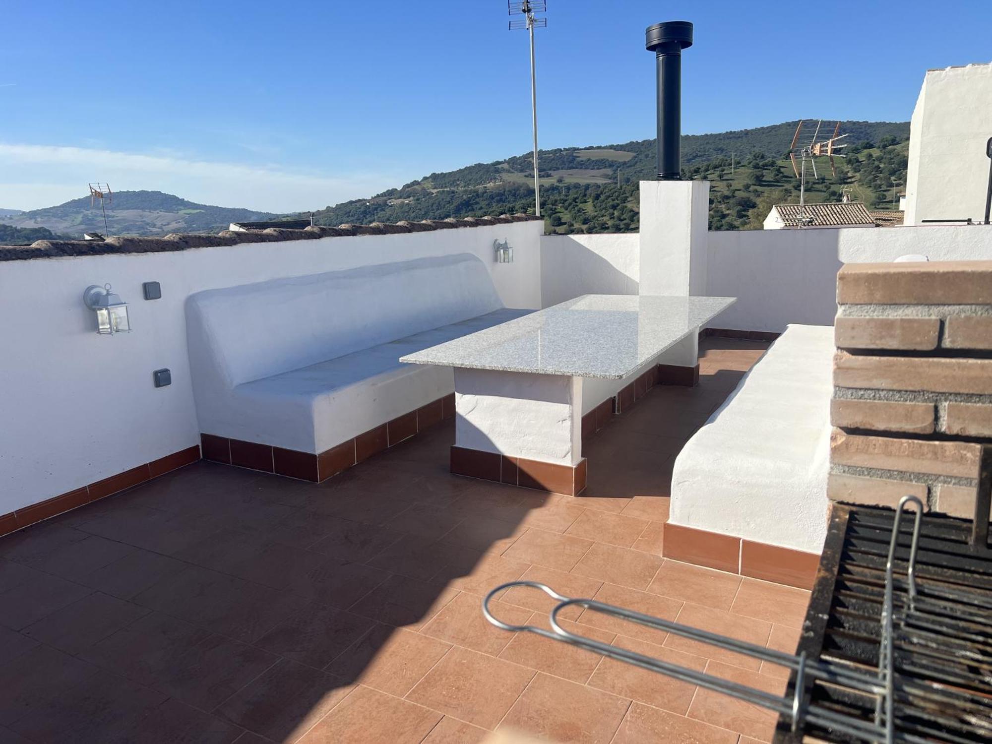 El Mirador Del Asno Apartamento *