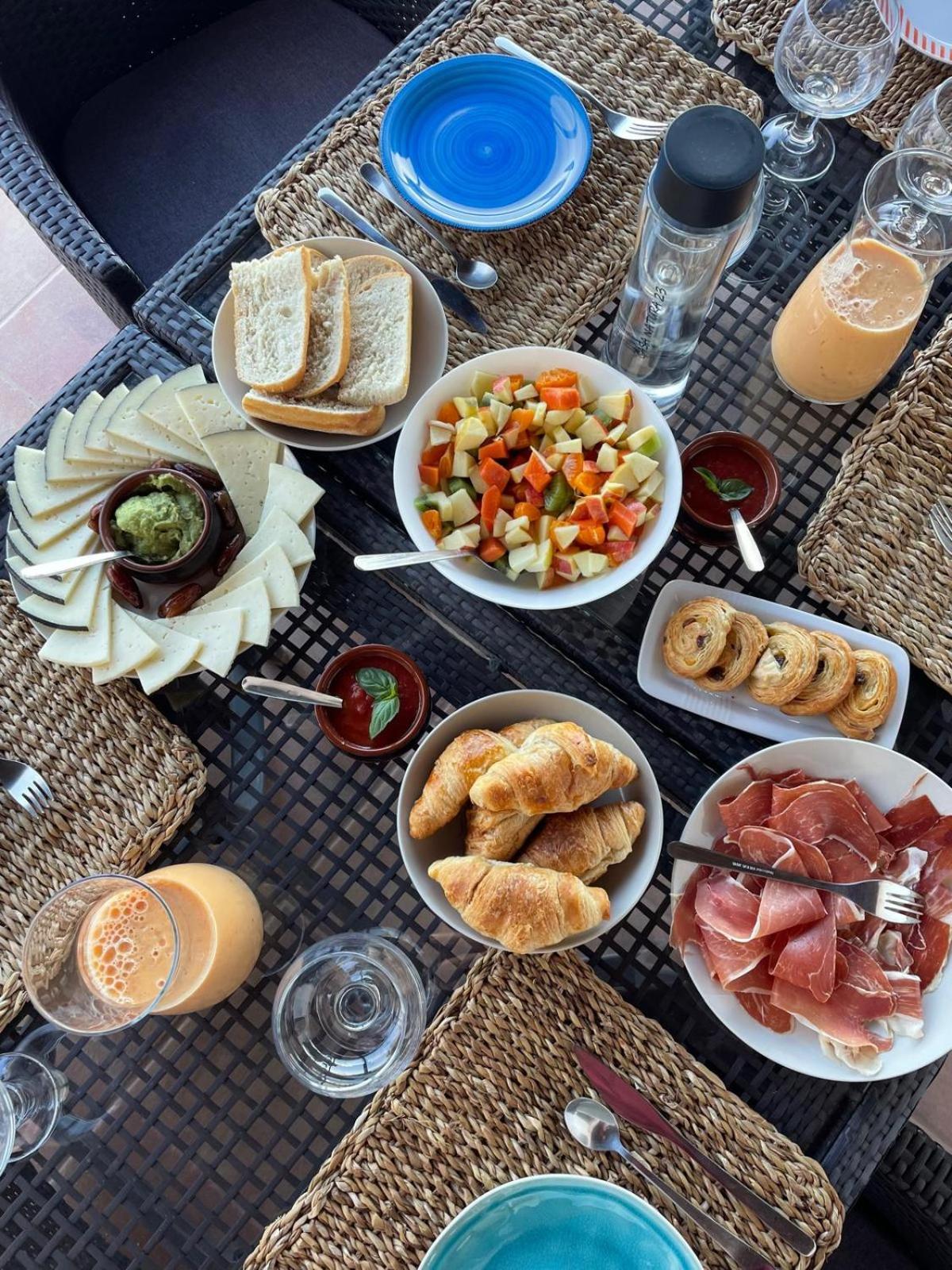 Casa Natura Bed & Breakfast San Bartolome (Las Palmas)