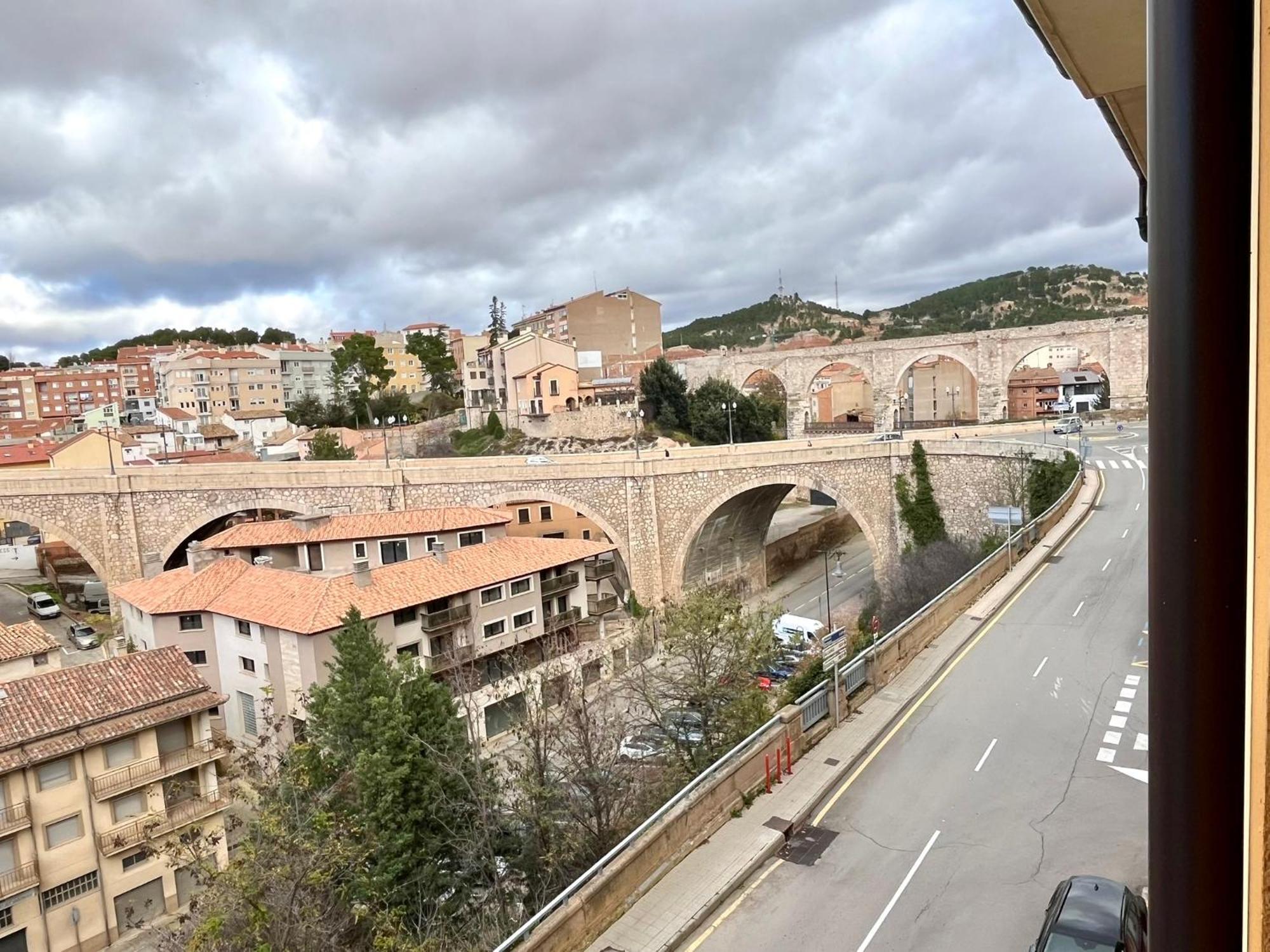 Puente De La Reina De Apartamento Teruel