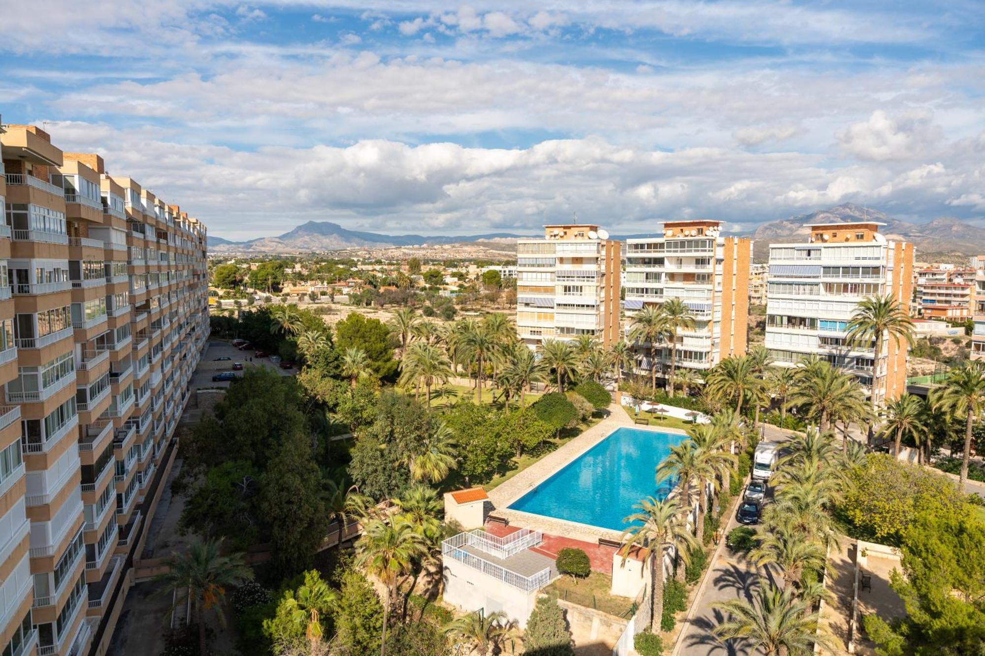 Brisas * La Venteta