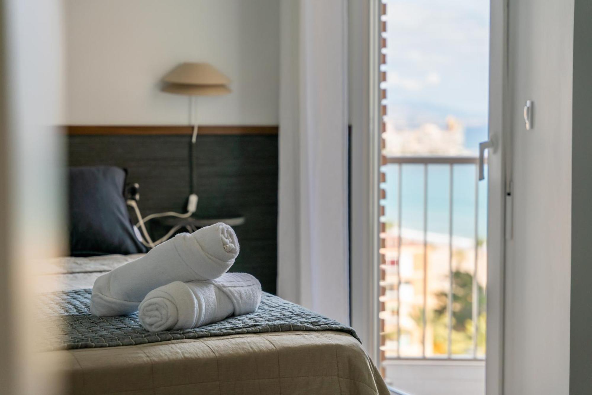 Apartamento Brisas La Venteta