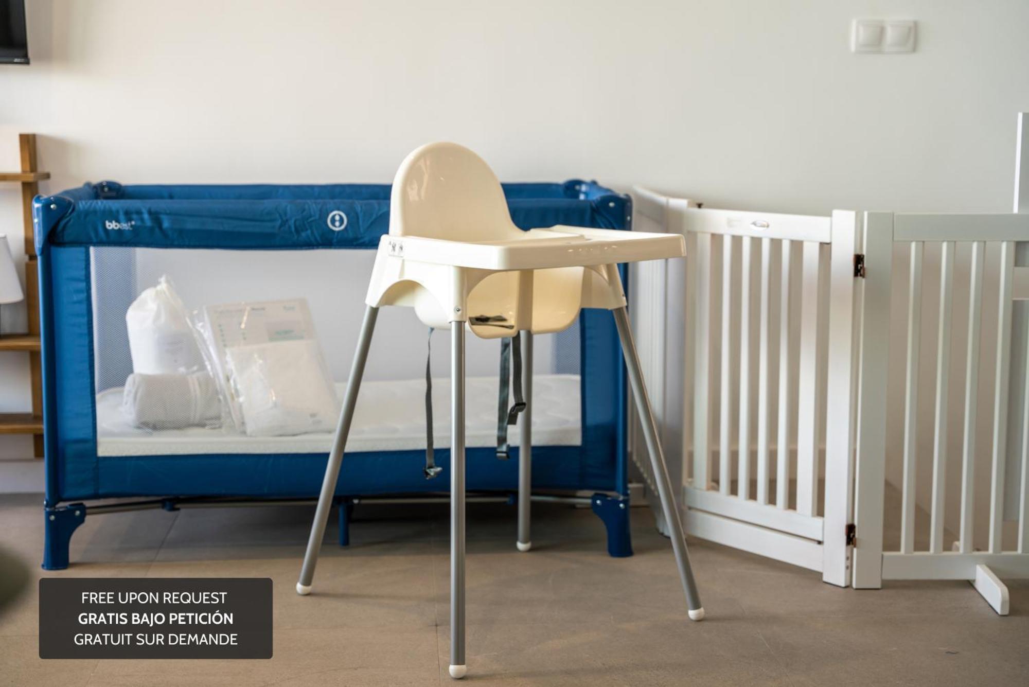 Brisas Apartamento *