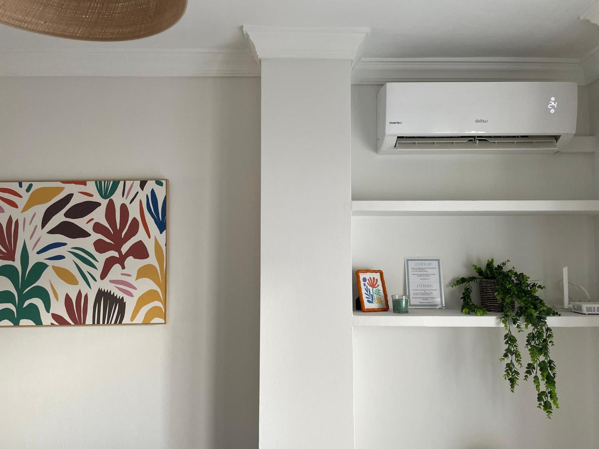 Nic Apartamento