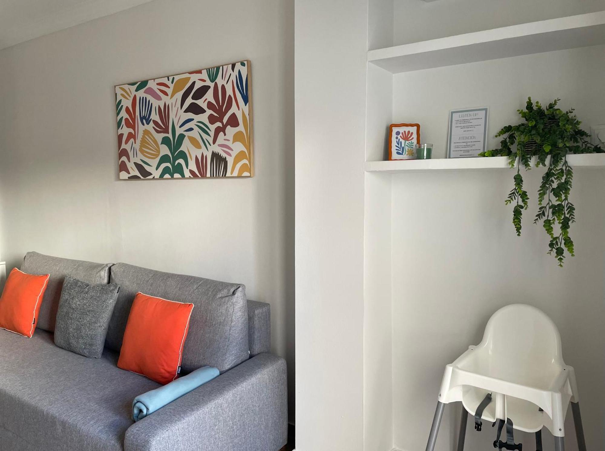 Nic Apartamento *