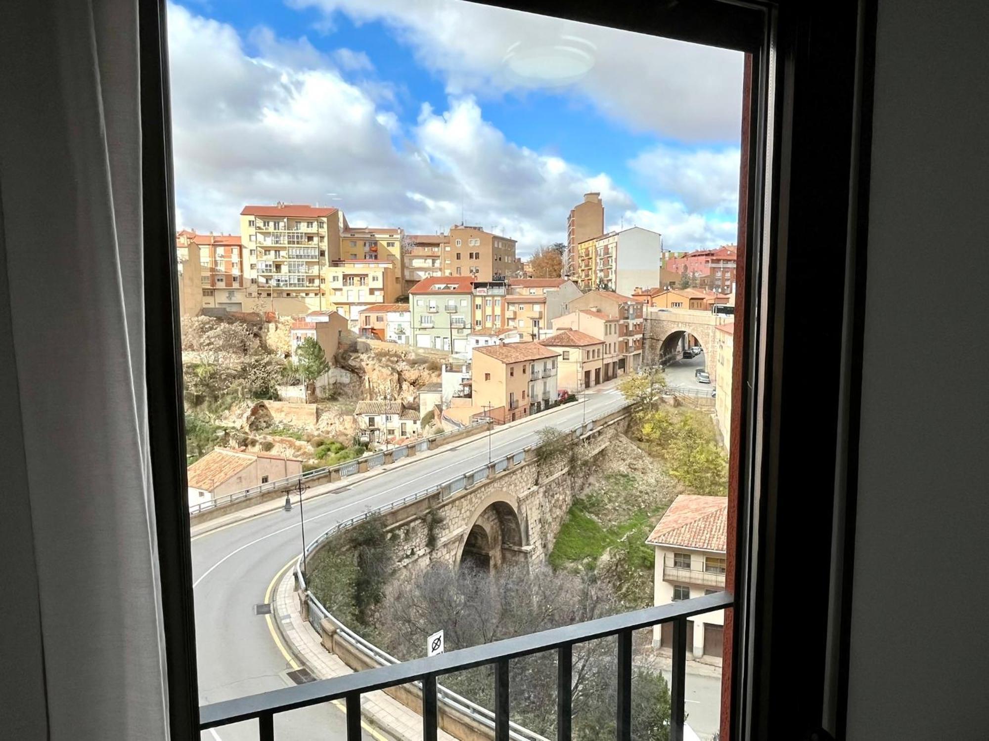 Apartamento Puente De La Reina De Teruel