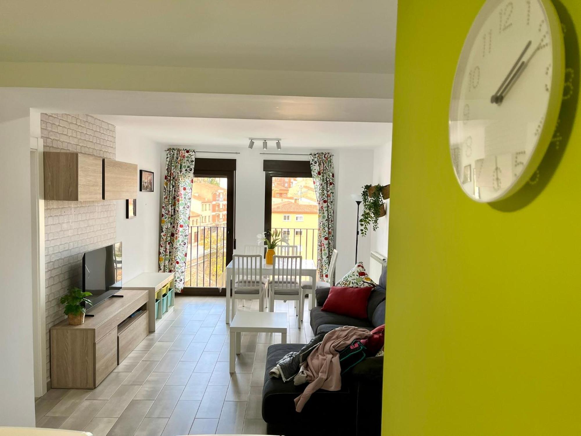 Apartamento Puente De La Reina De