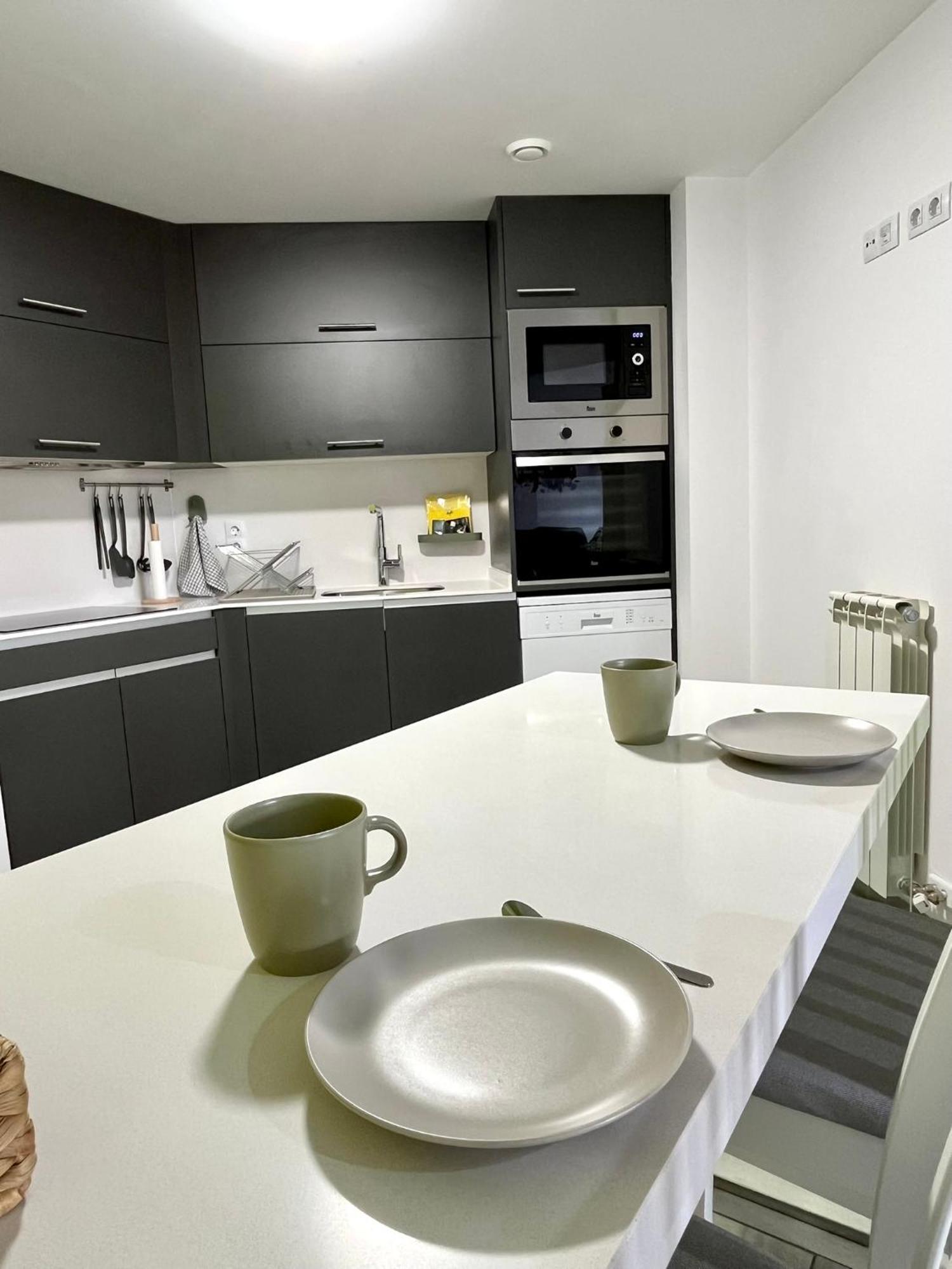 Apartamento Puente De La Reina De
