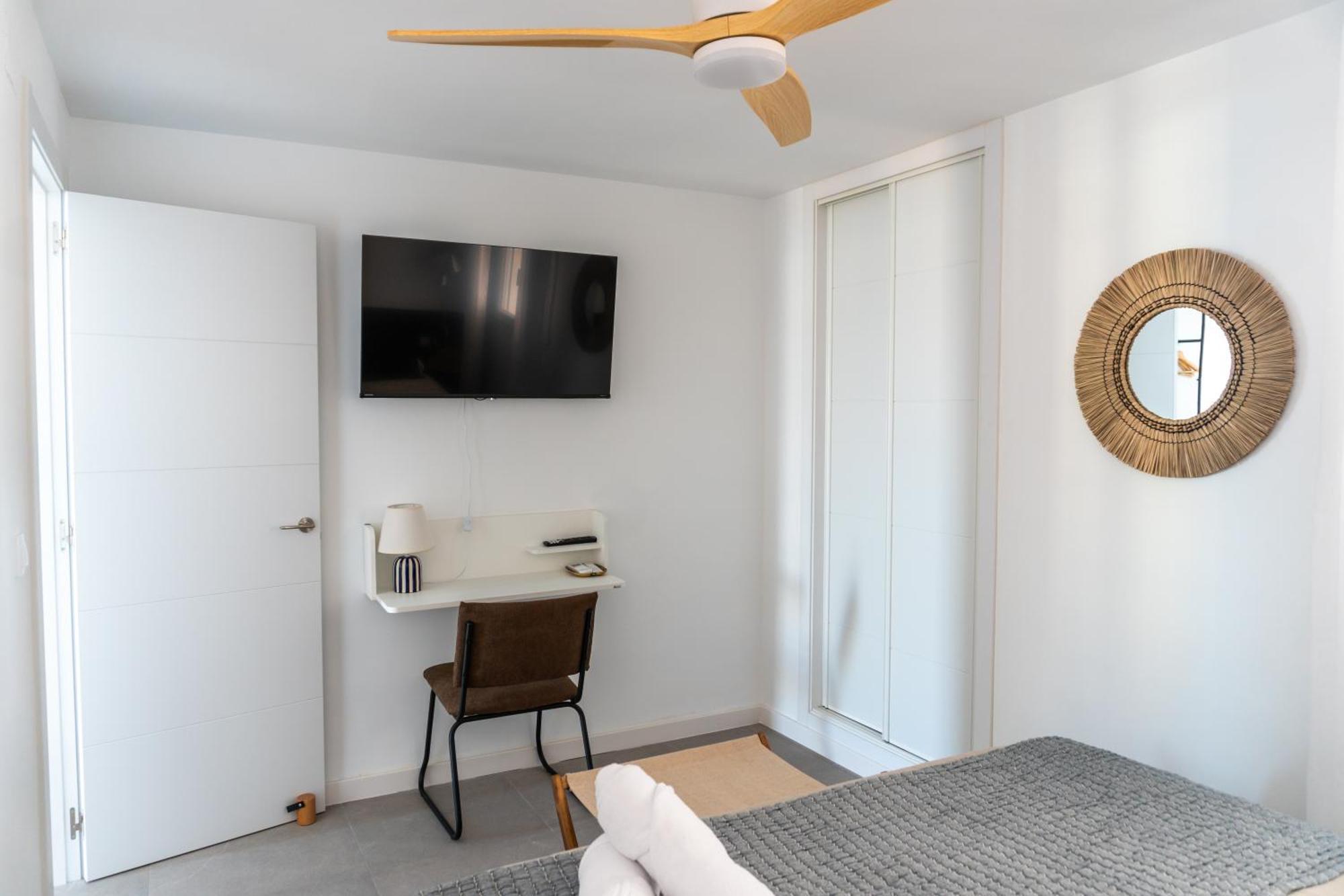 Brisas Apartamento La Venteta