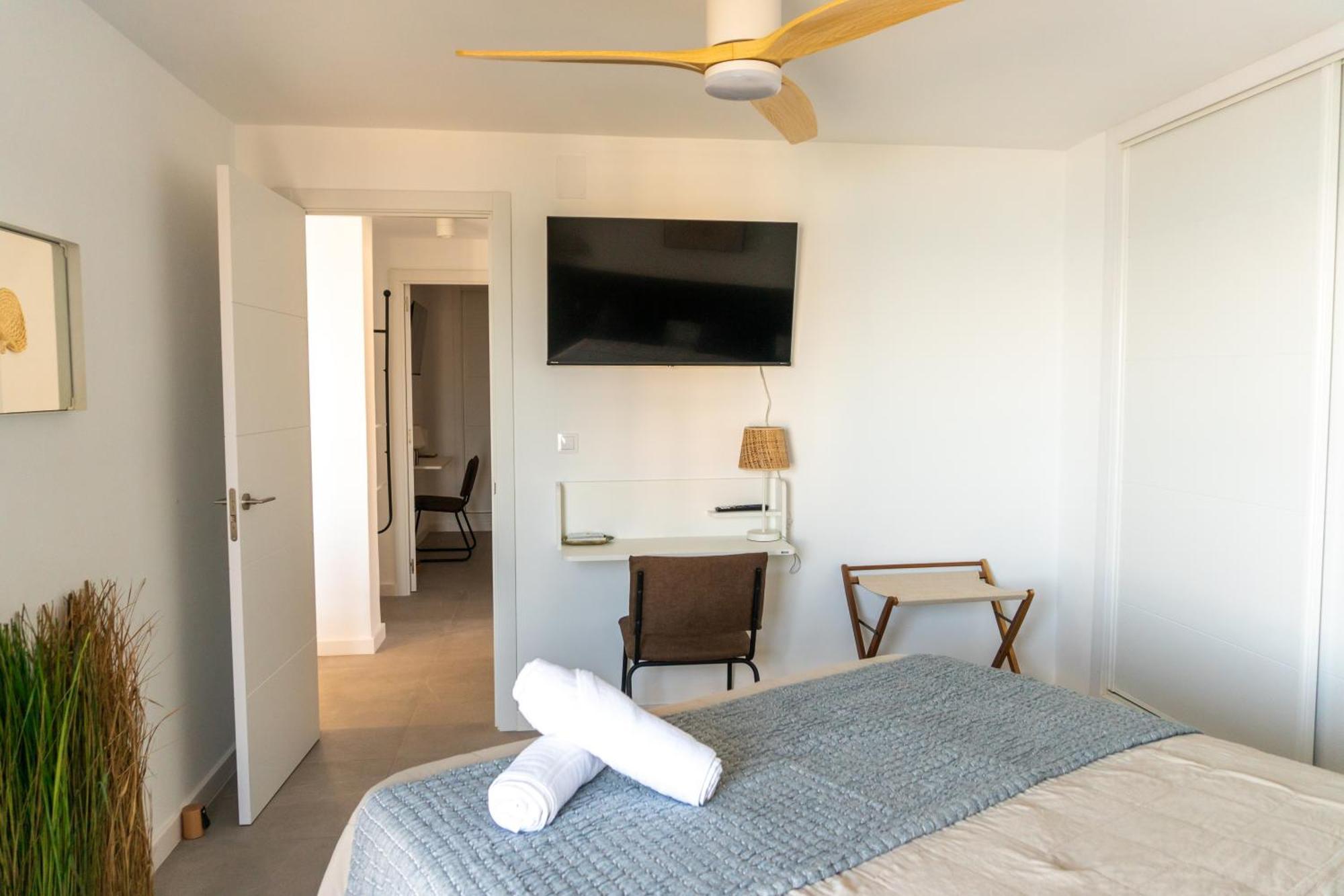 Brisas Apartamento