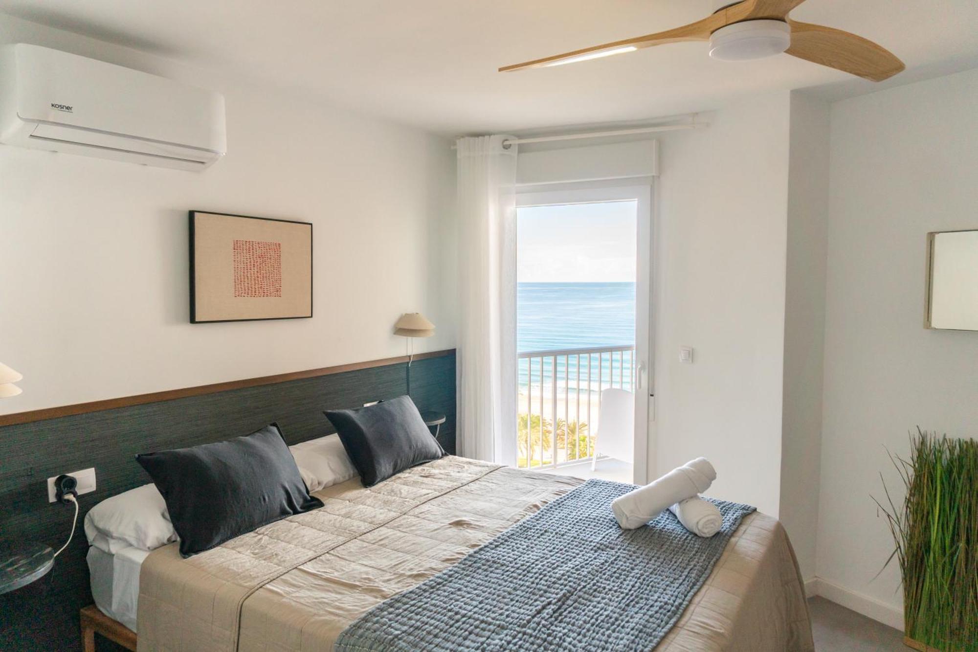 Apartamento Brisas