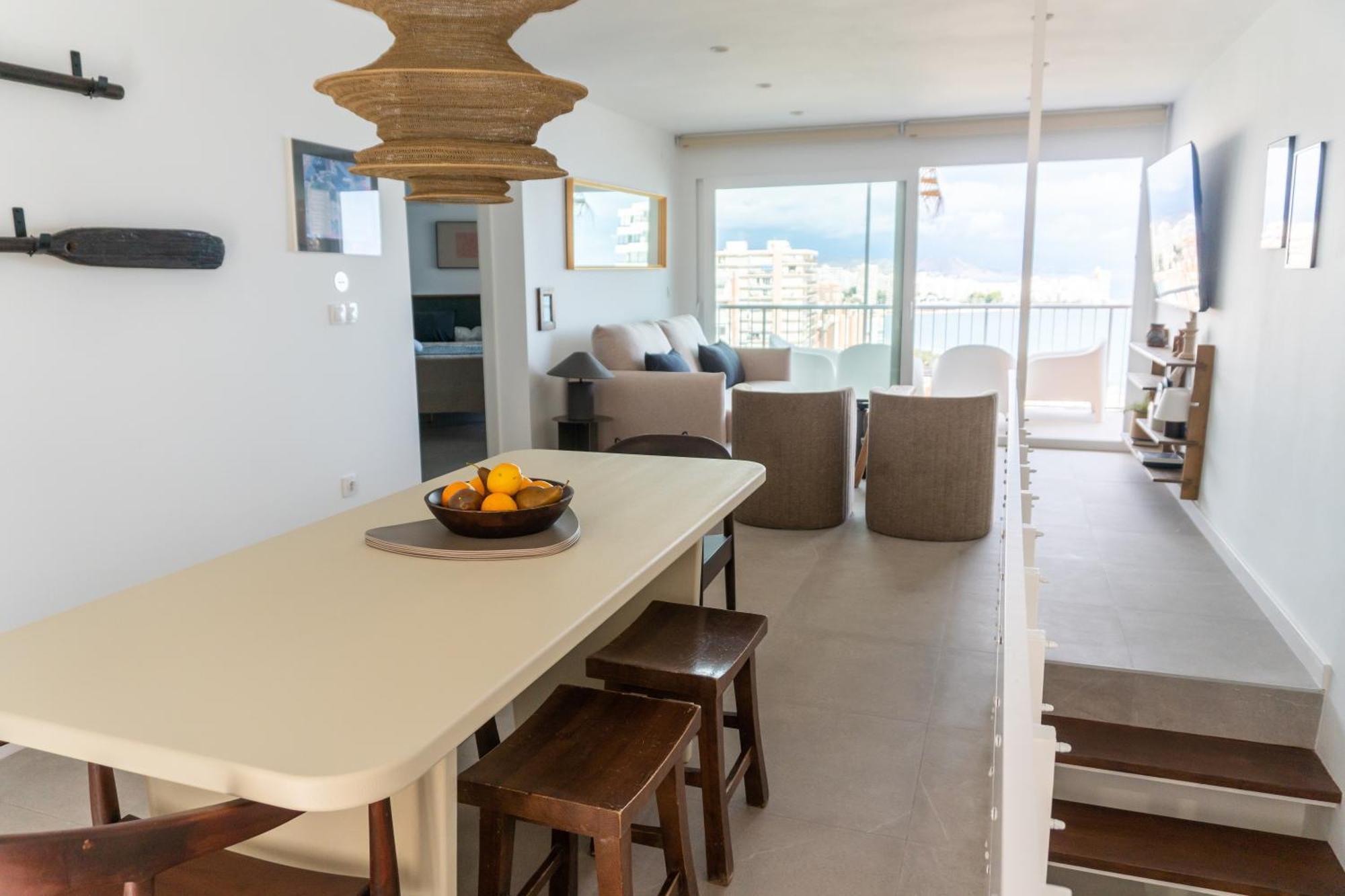 Brisas Apartamento