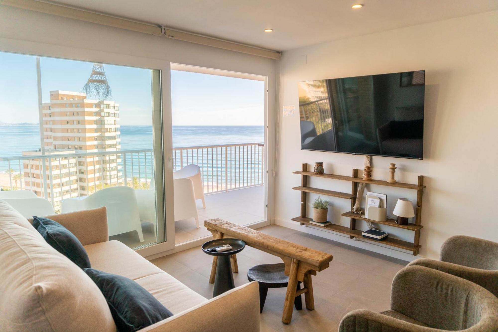 Apartamento Brisas