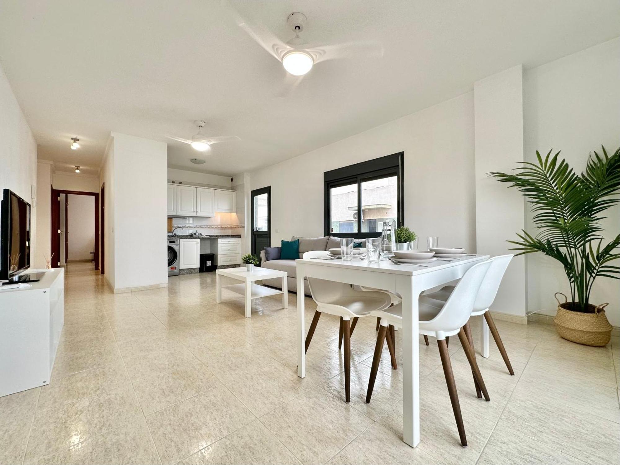 Carpio Ii Apartment