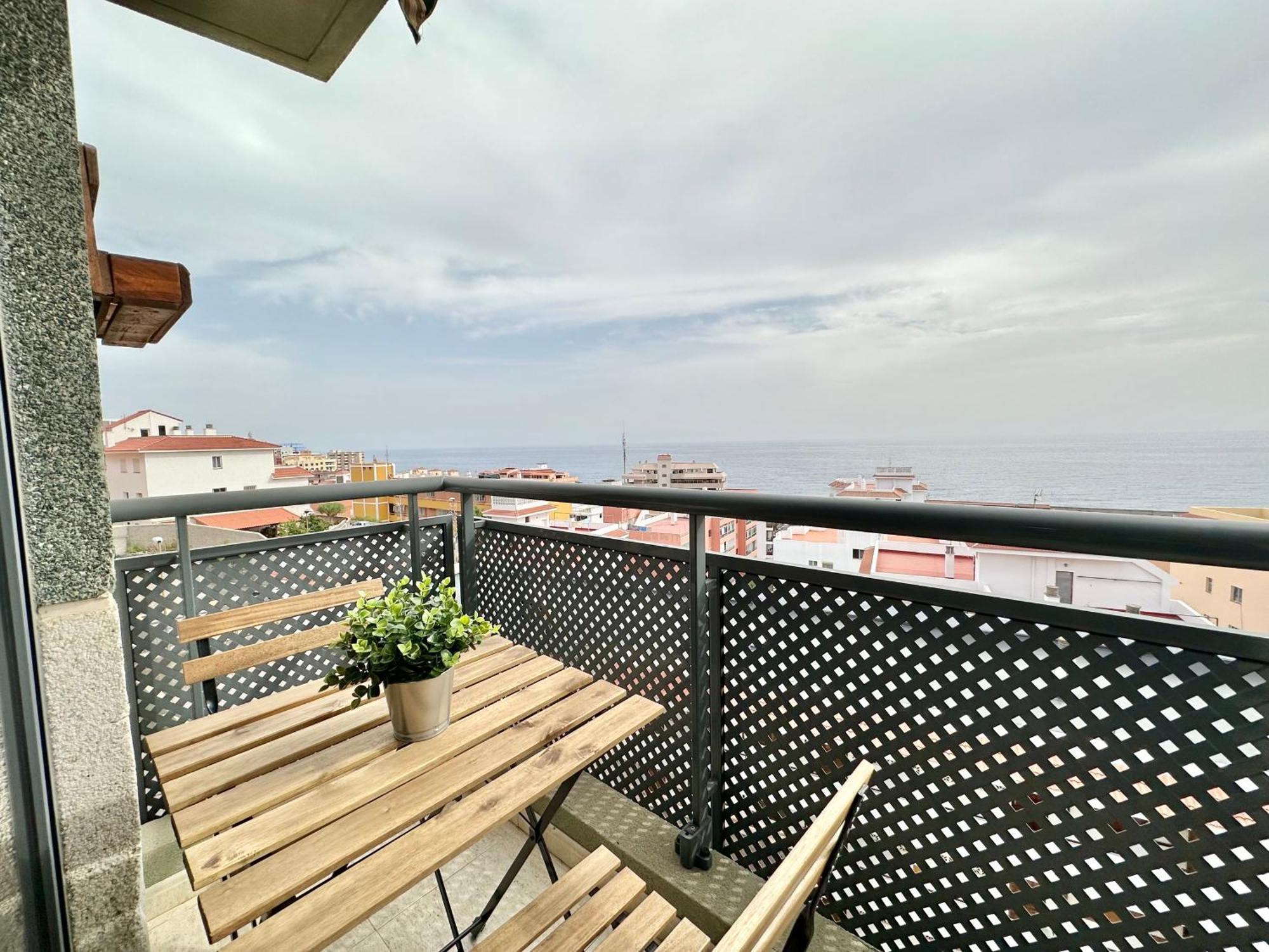 Apartment Carpio Ii *
