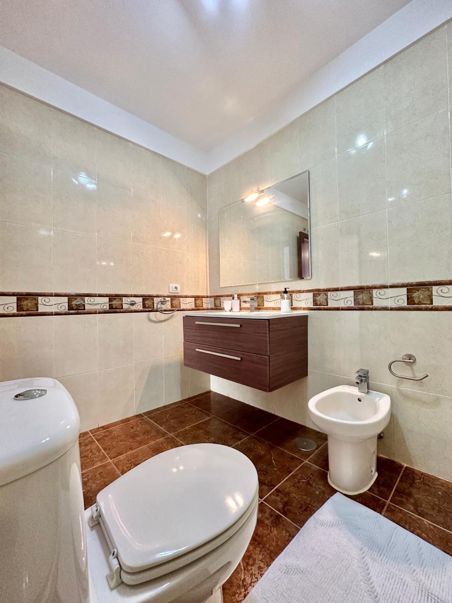 Apartment Carpio Ii Candelaria