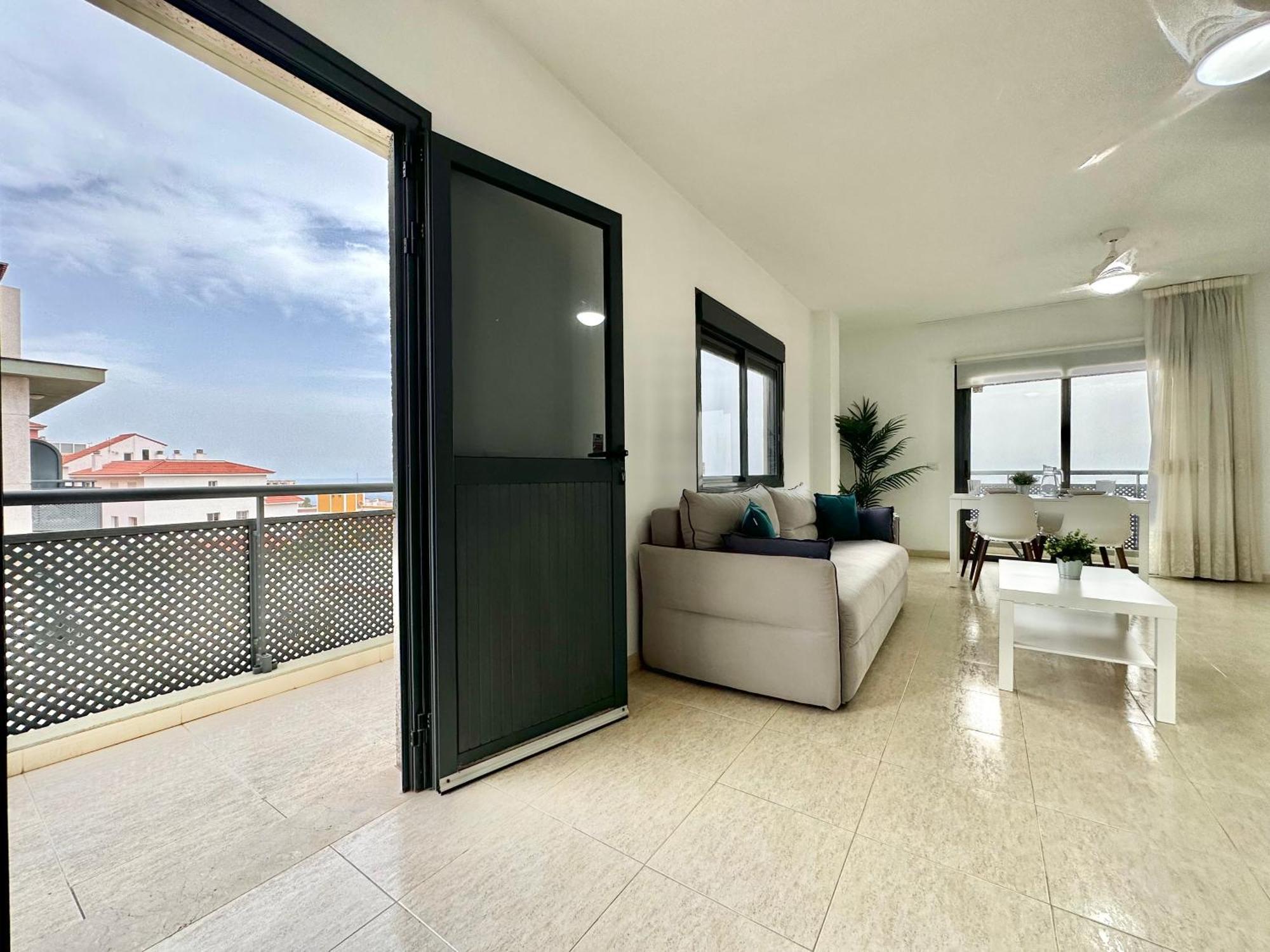Carpio Ii Apartment *