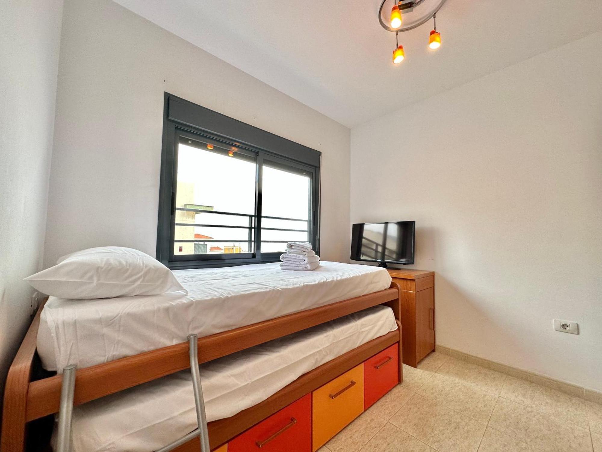 Carpio Ii Apartment *