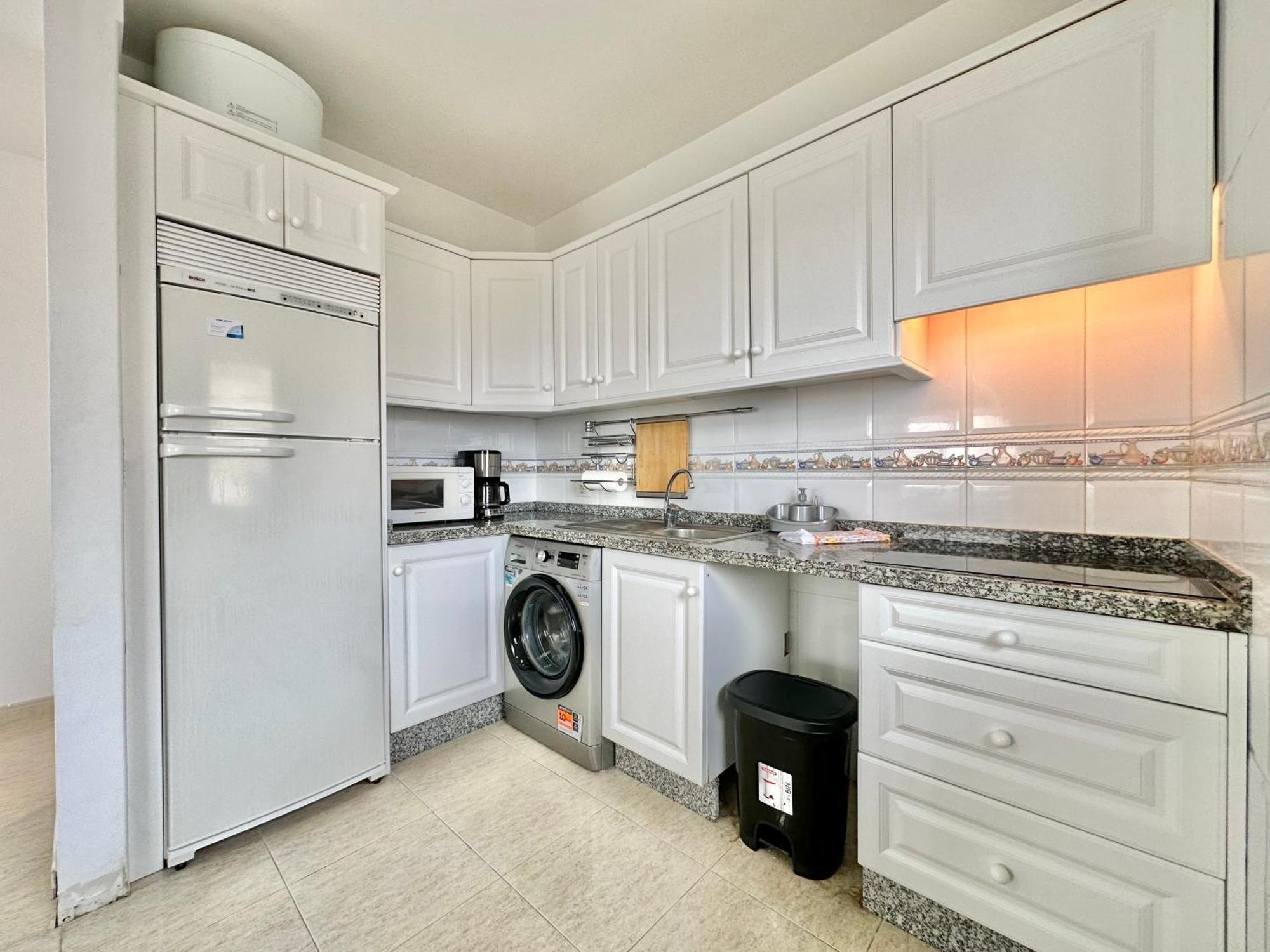 Apartment Carpio Ii Candelaria