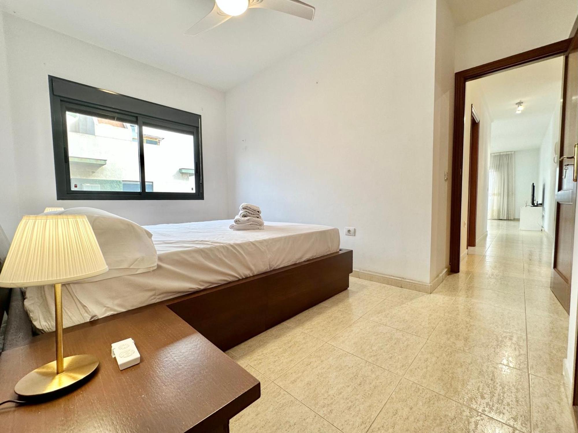 Apartment Carpio Ii Candelaria