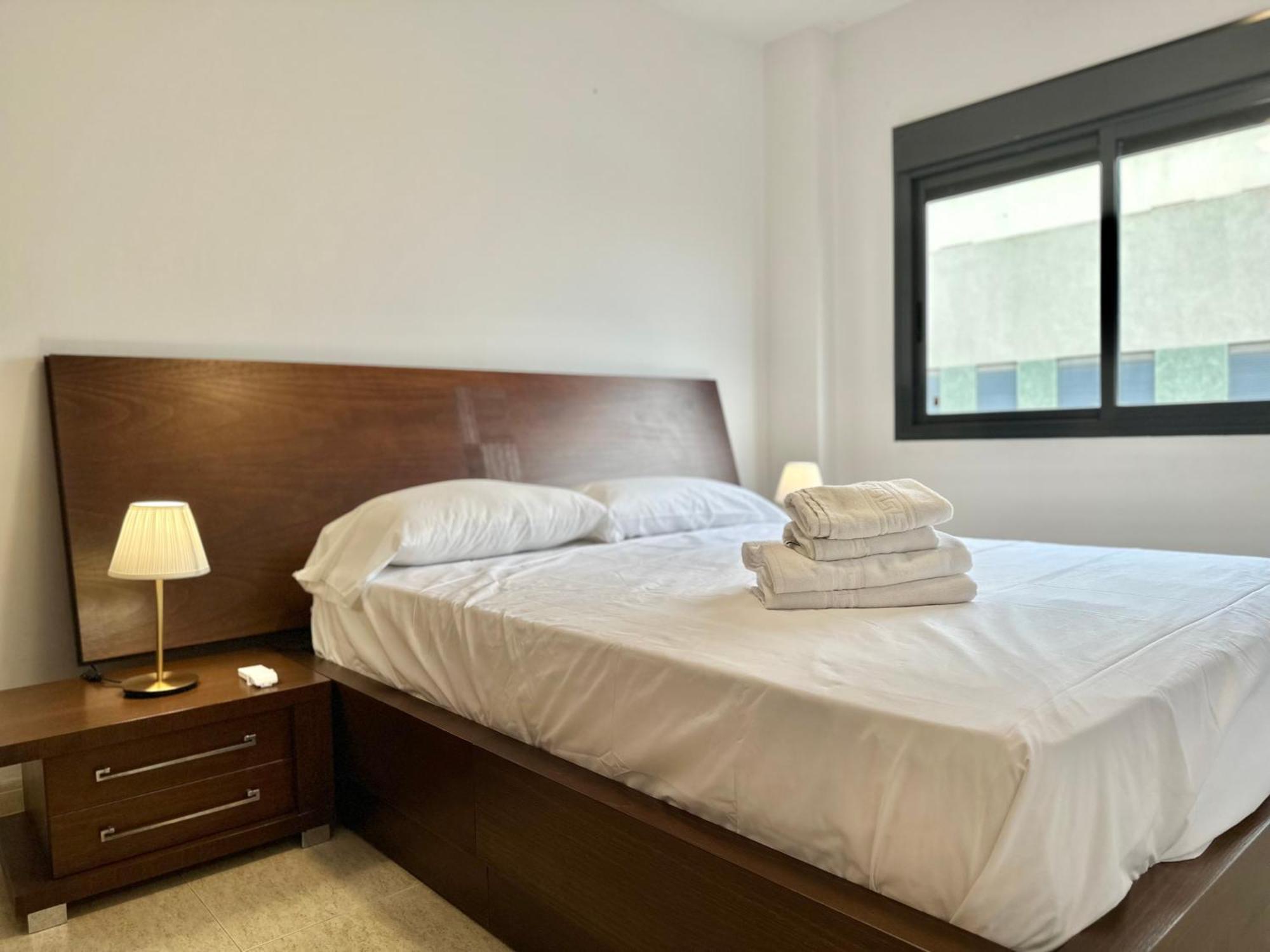 Carpio Ii Apartment *