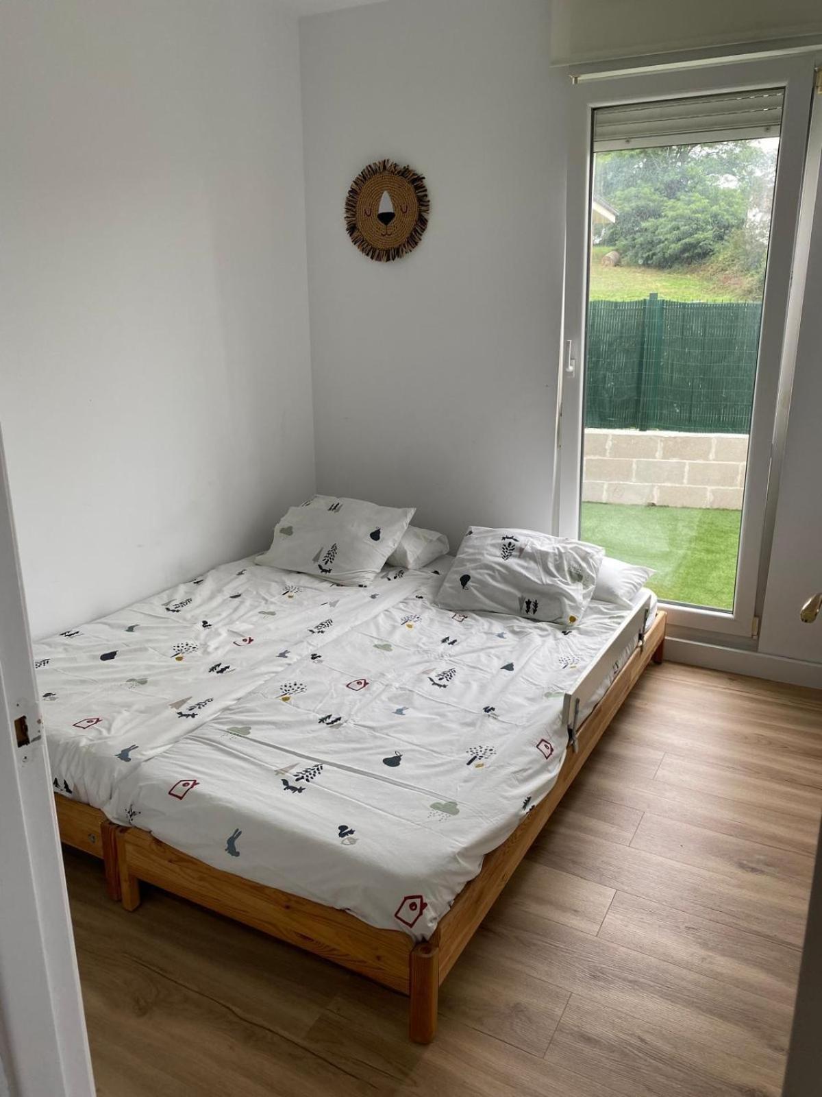 Ideal Apto Gran Jardin Familiar Elechas