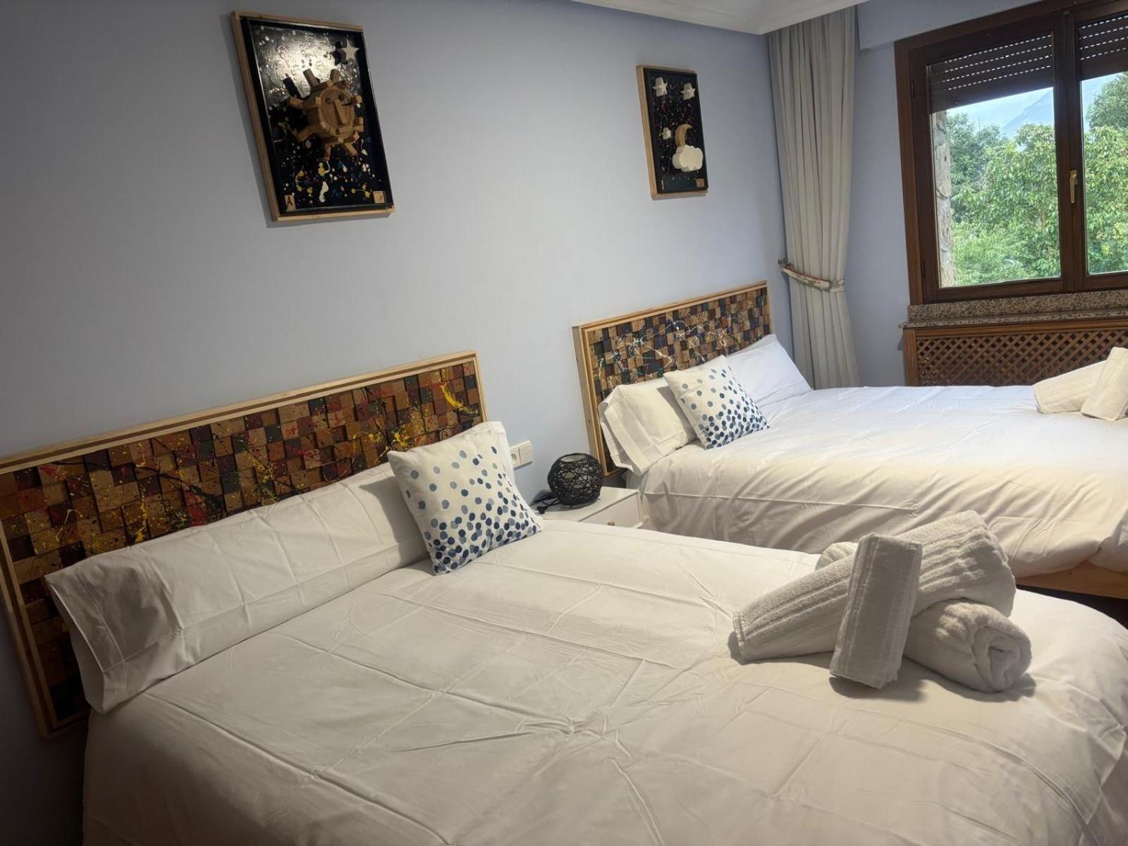 Zapalegui Landetxea Holiday home *
