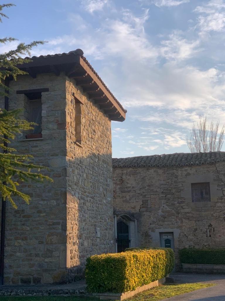 Zapalegui Landetxea Holiday home