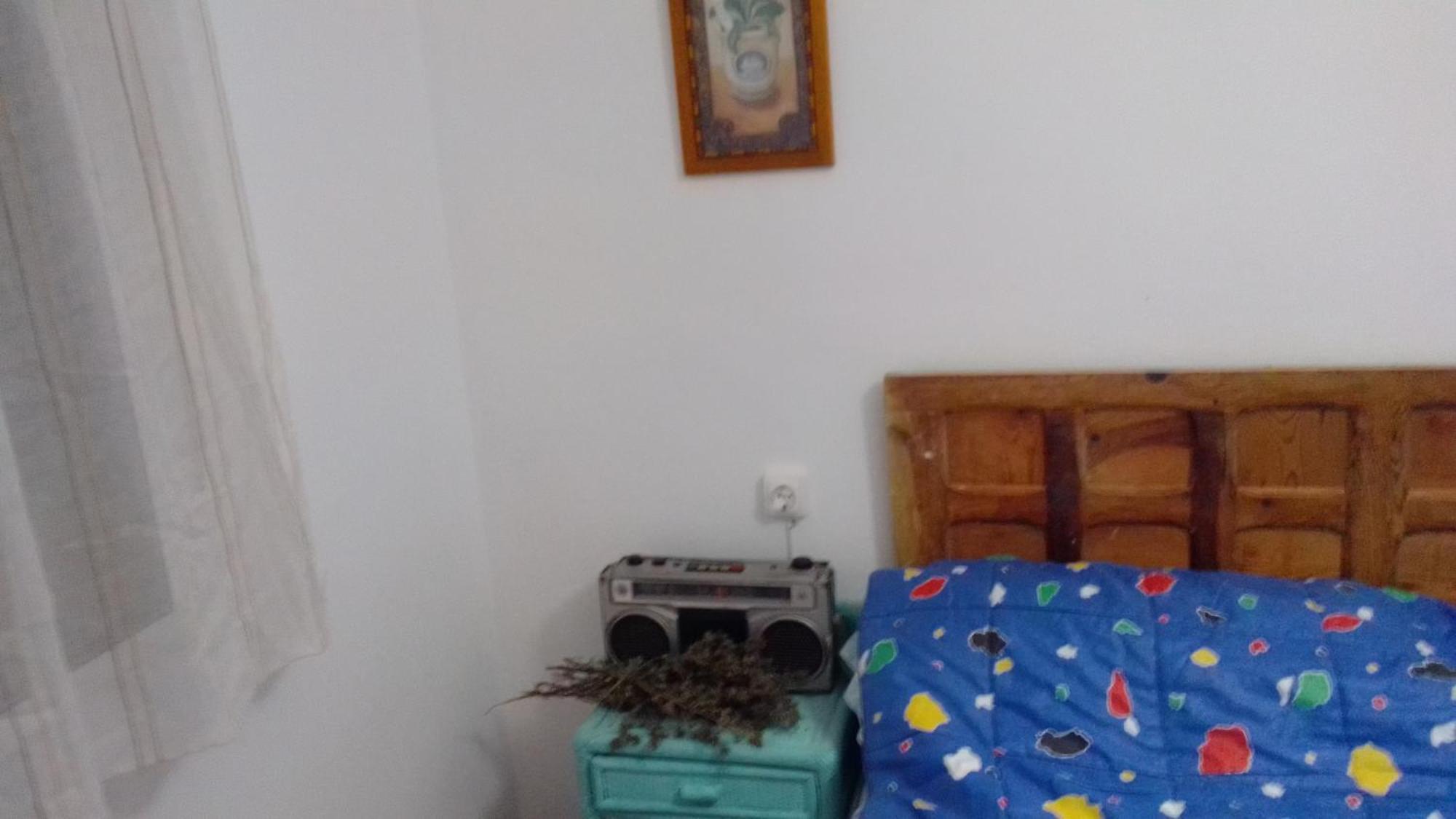 La Era Campsite Albacete