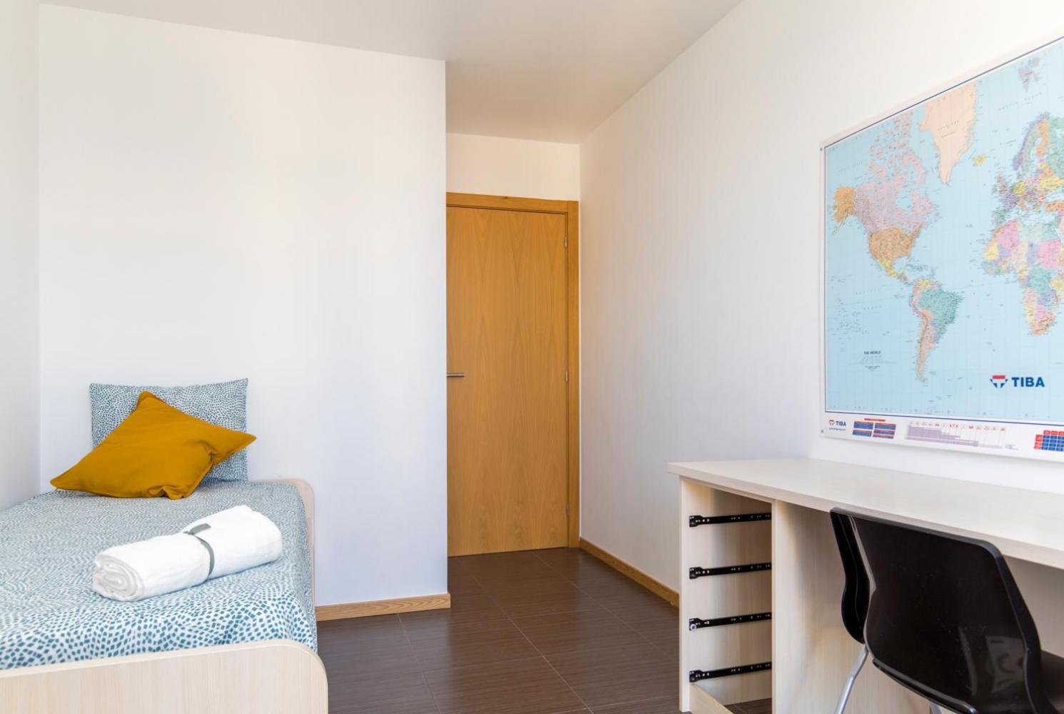 Zaragoza Apartamento