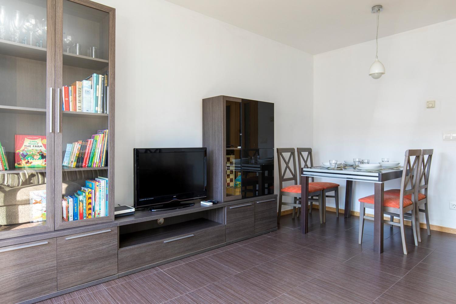 Apartamento Zaragoza *