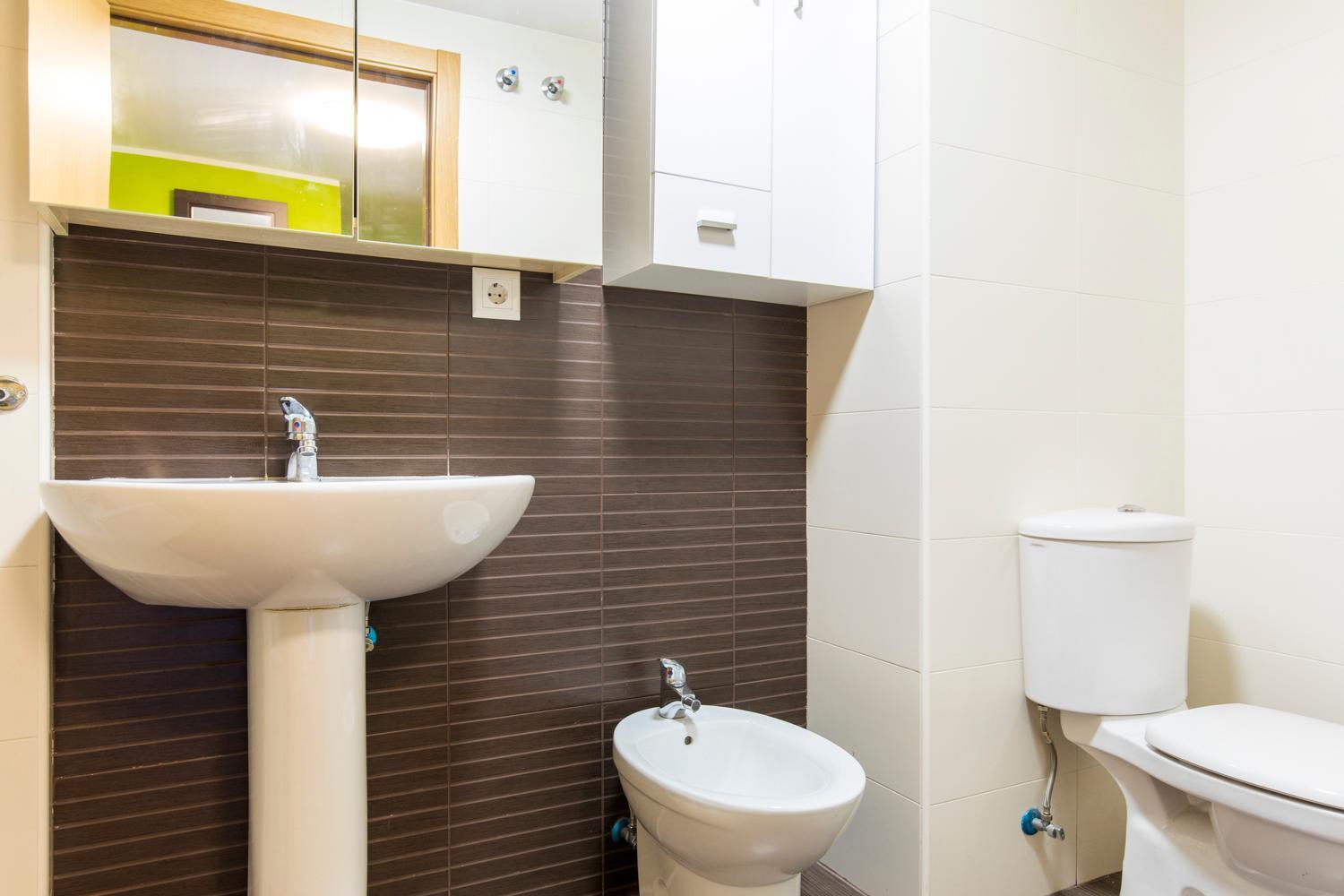 Apartamento Zaragoza