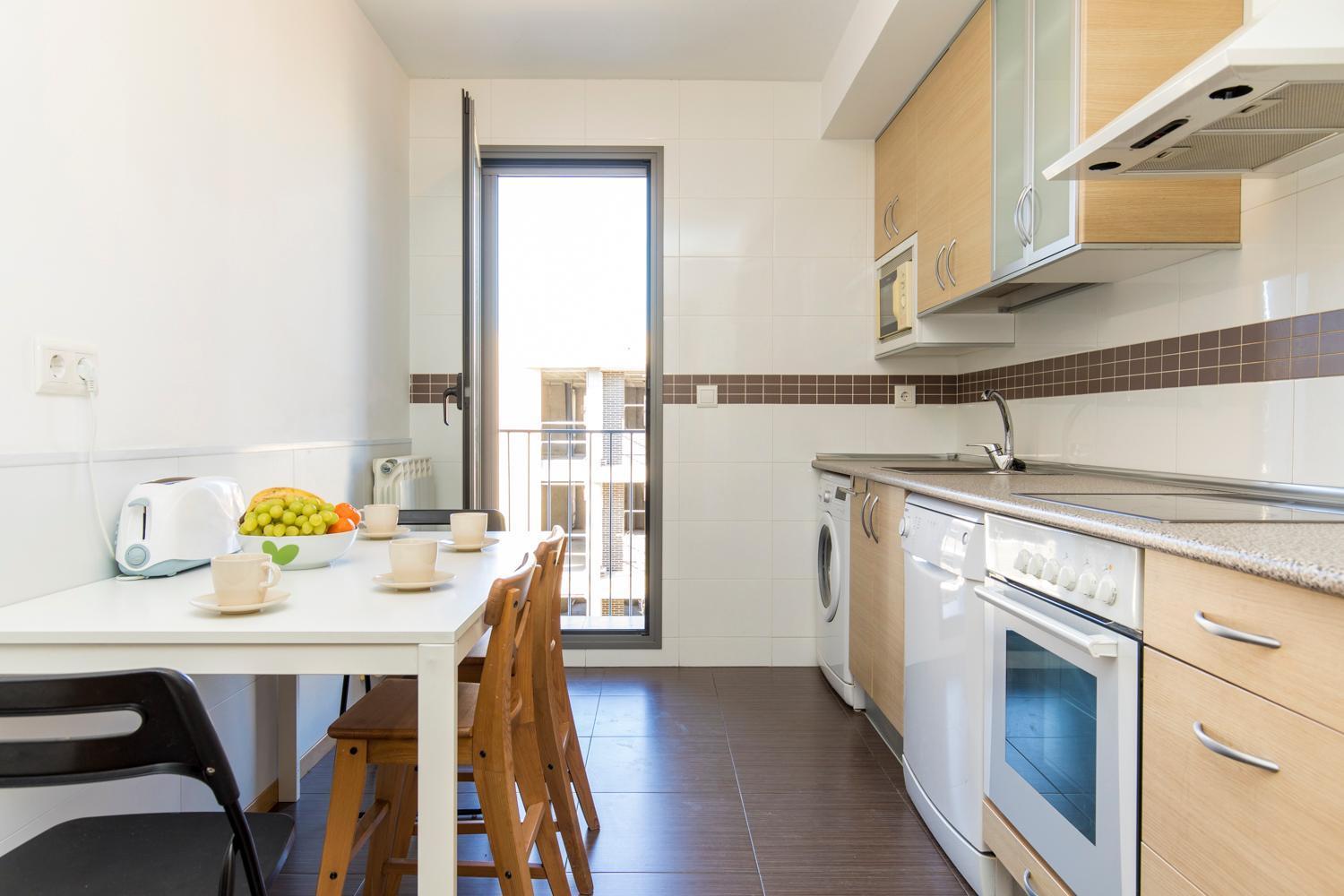 Apartamento Zaragoza