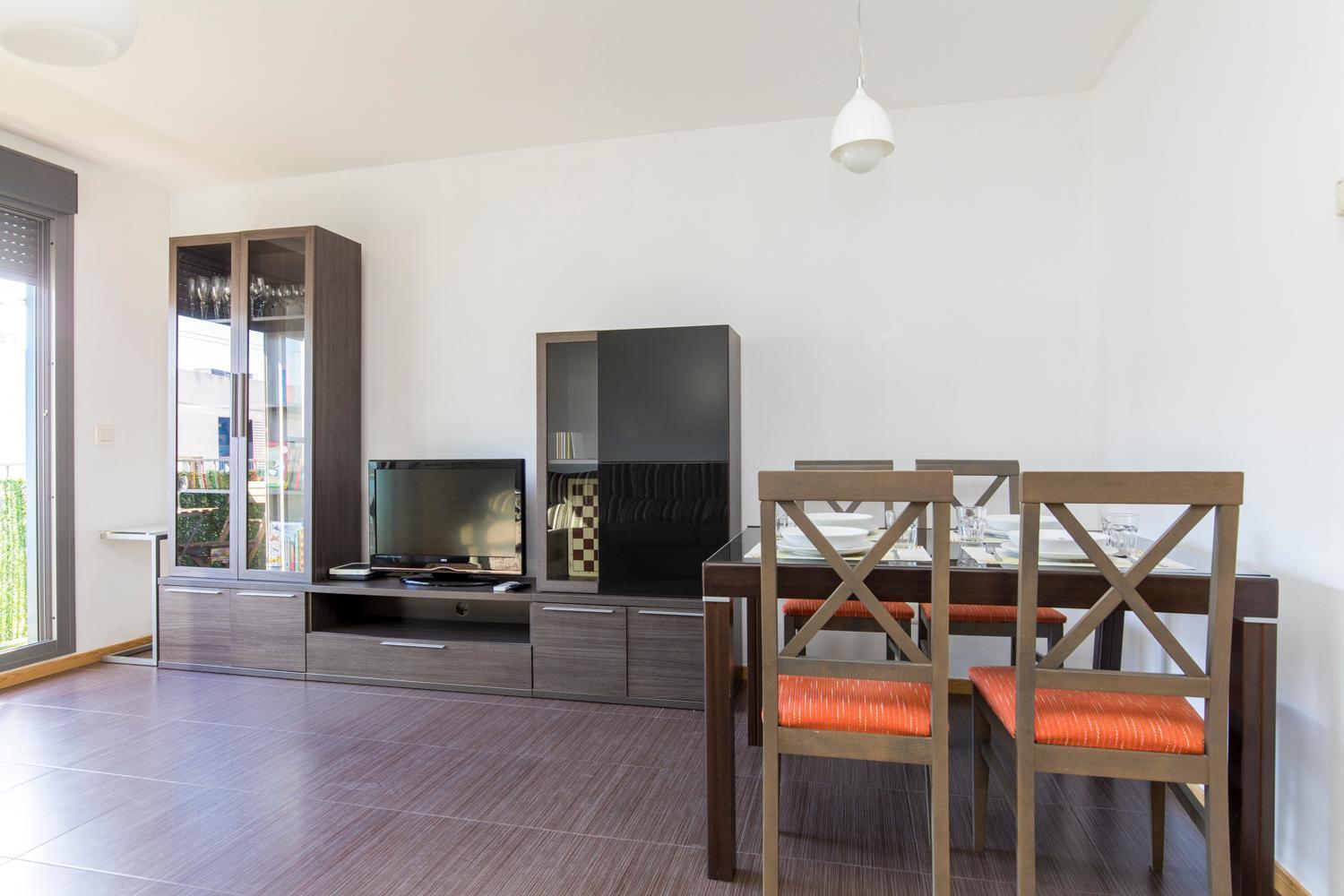 Apartamento Zaragoza *