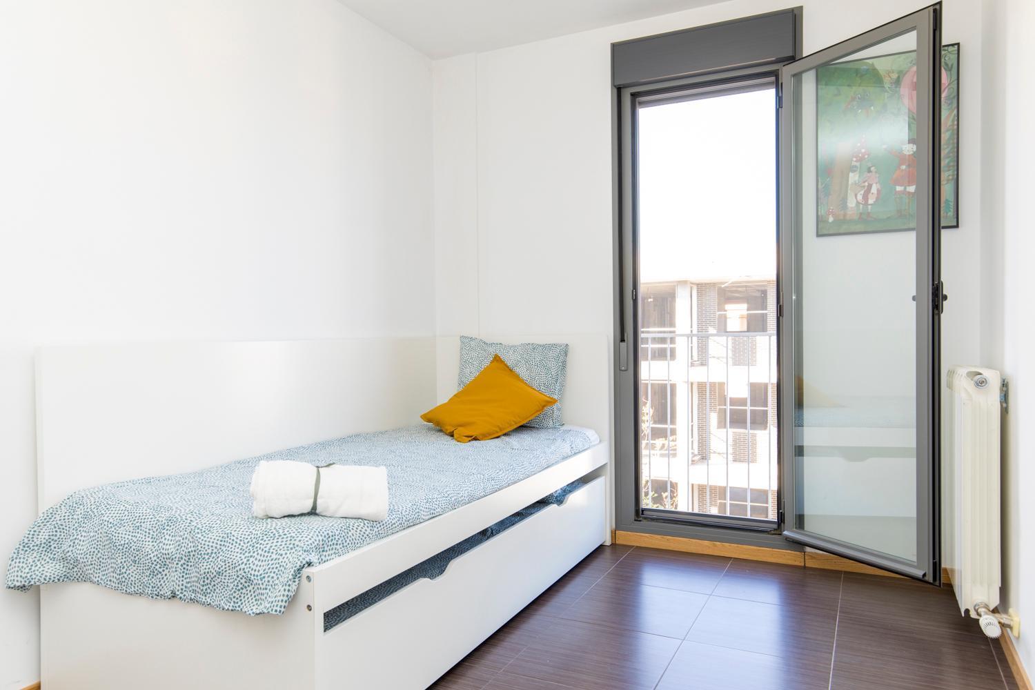 Zaragoza Apartamento Zuera