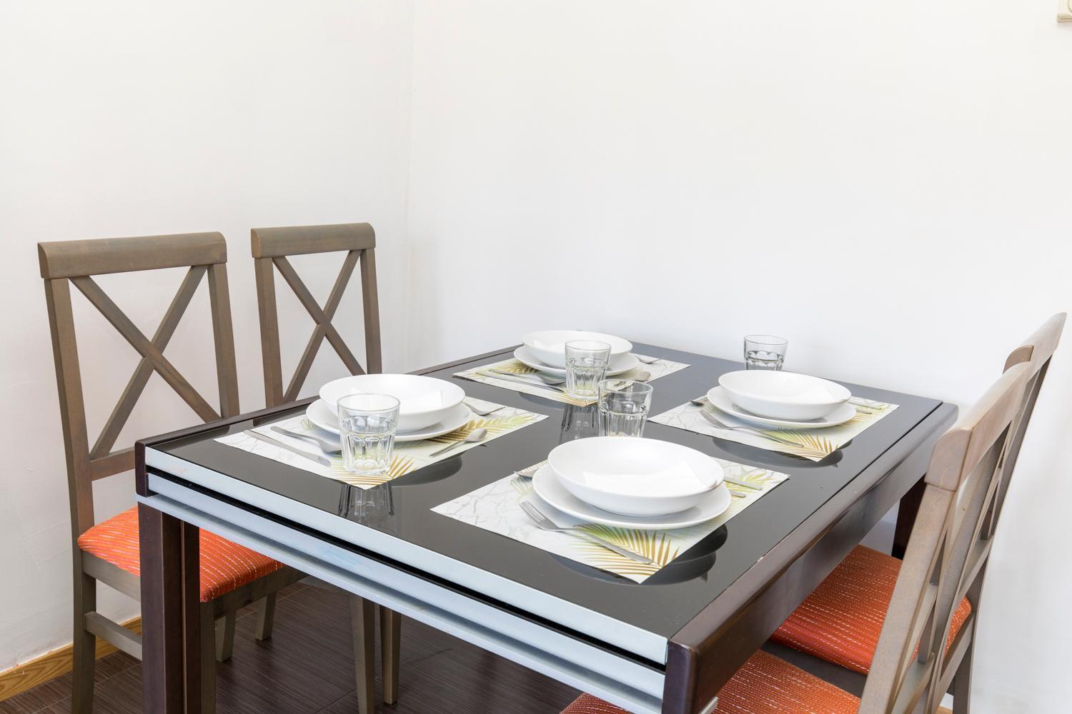 Apartamento Zaragoza *