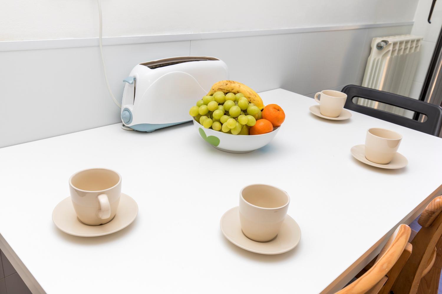 Apartamento Zaragoza