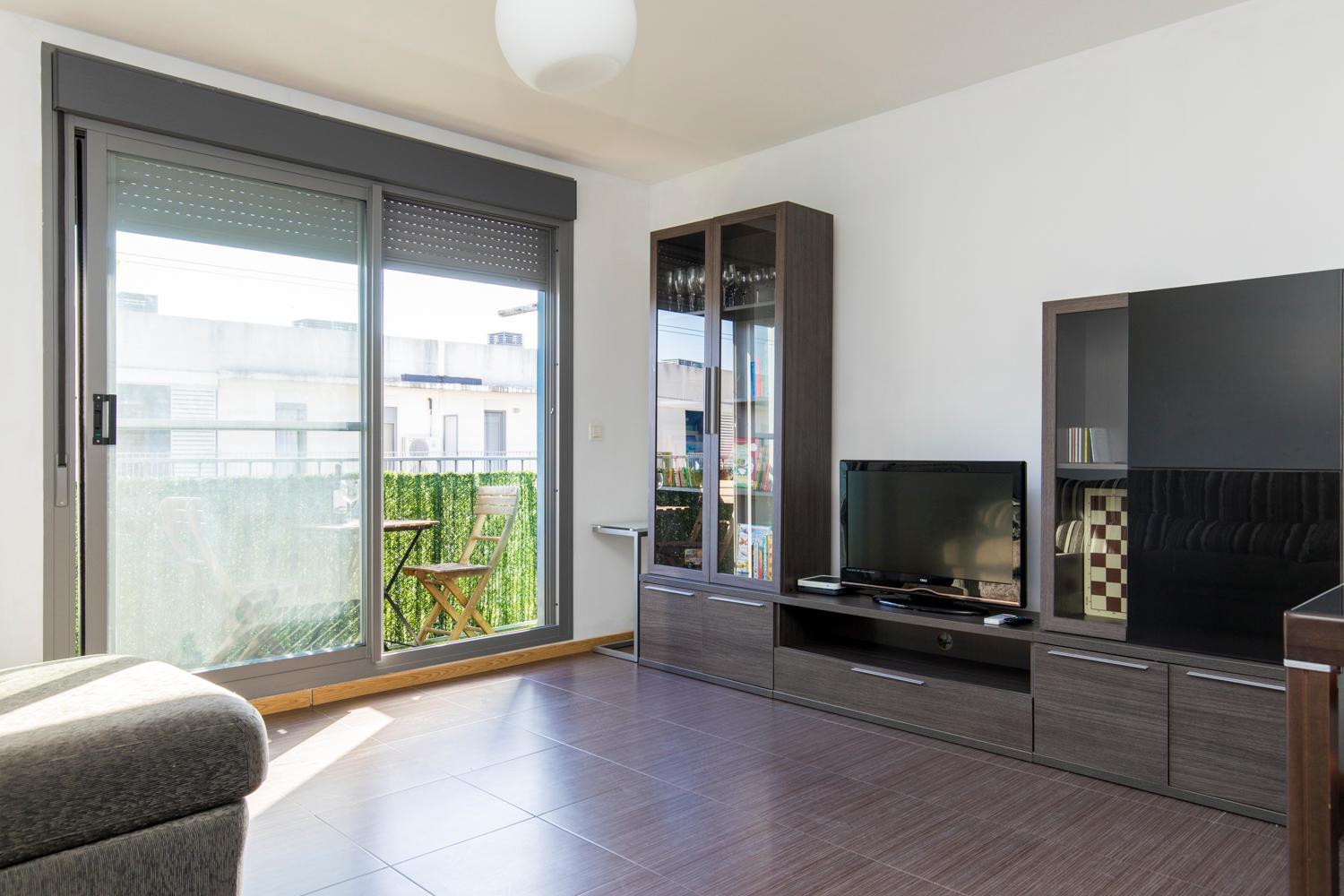 Apartamento Zaragoza Zuera