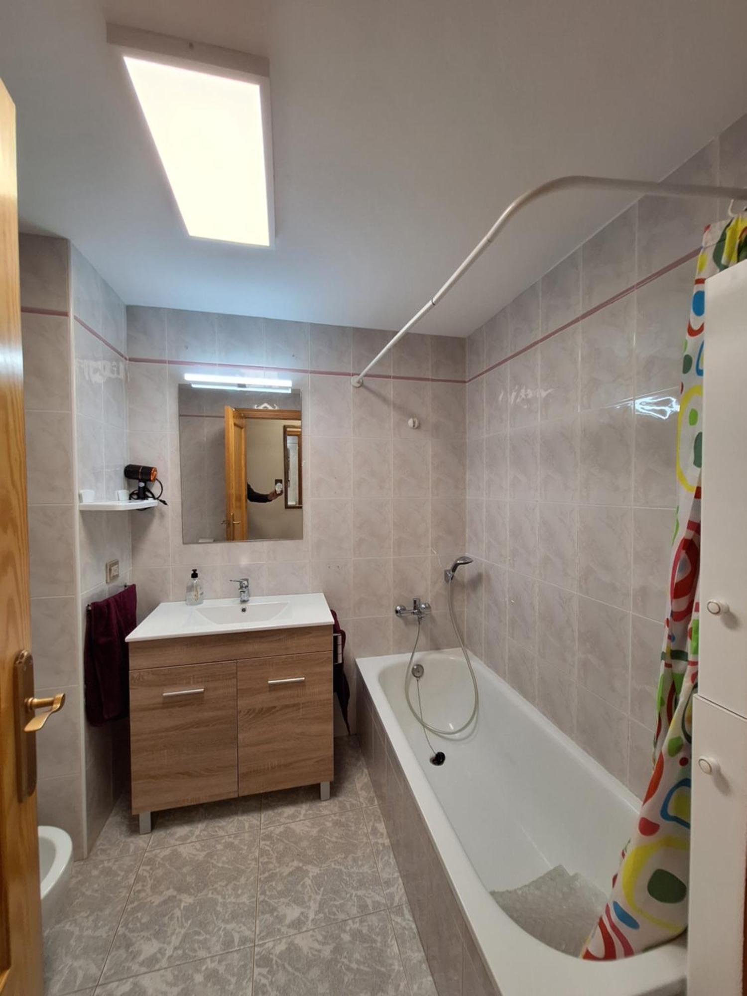 Apartamento Casa Poli