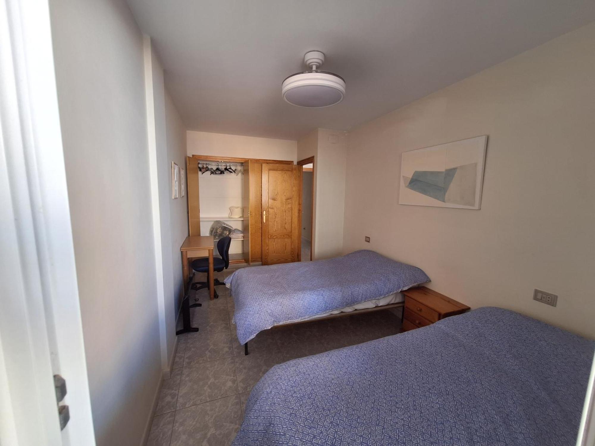 Apartamento Casa Poli Moncofa (Moncófar)