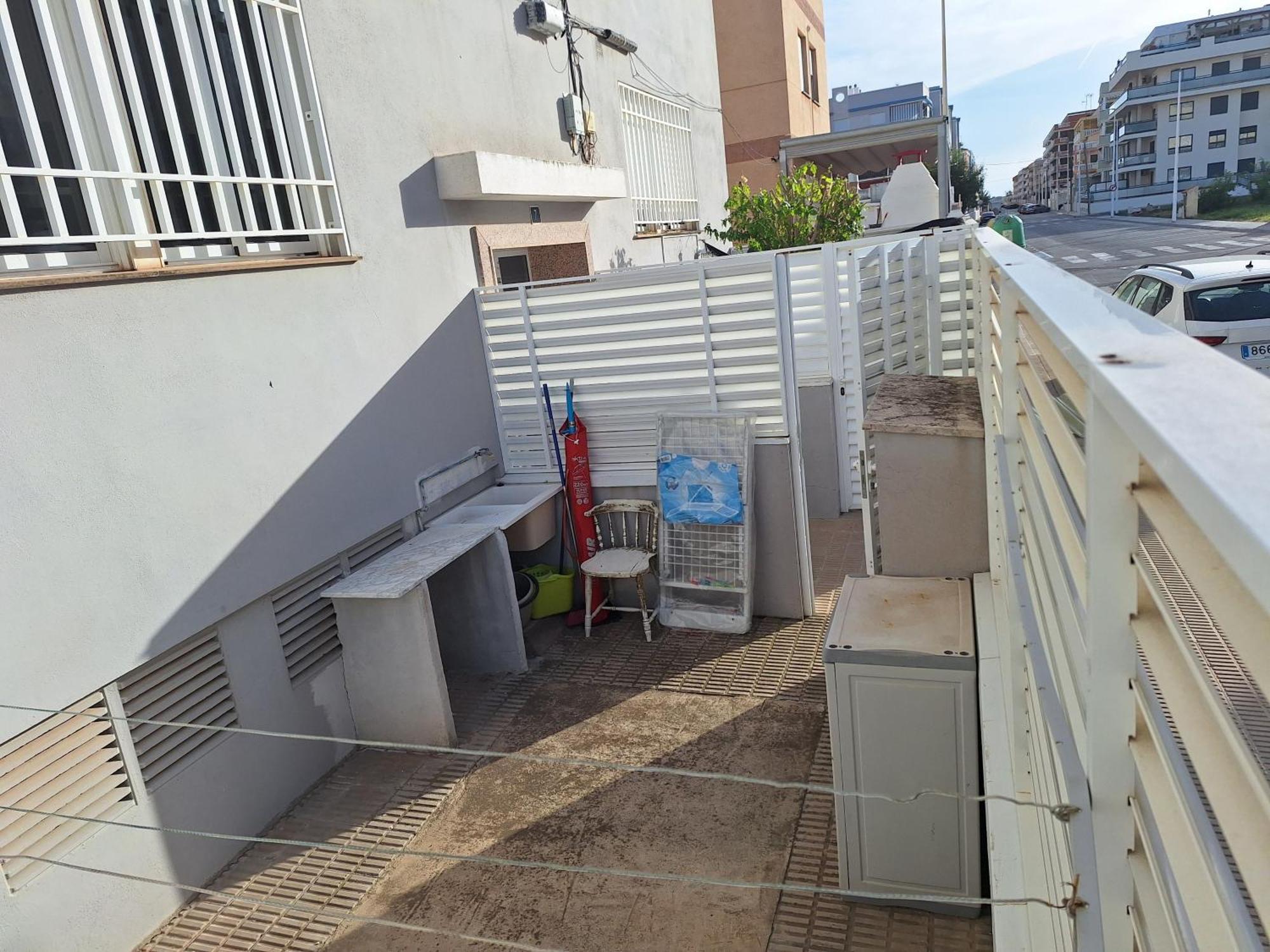 Casa Poli