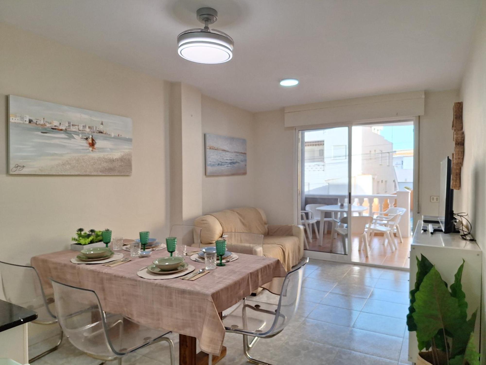 Apartamento Casa Poli *