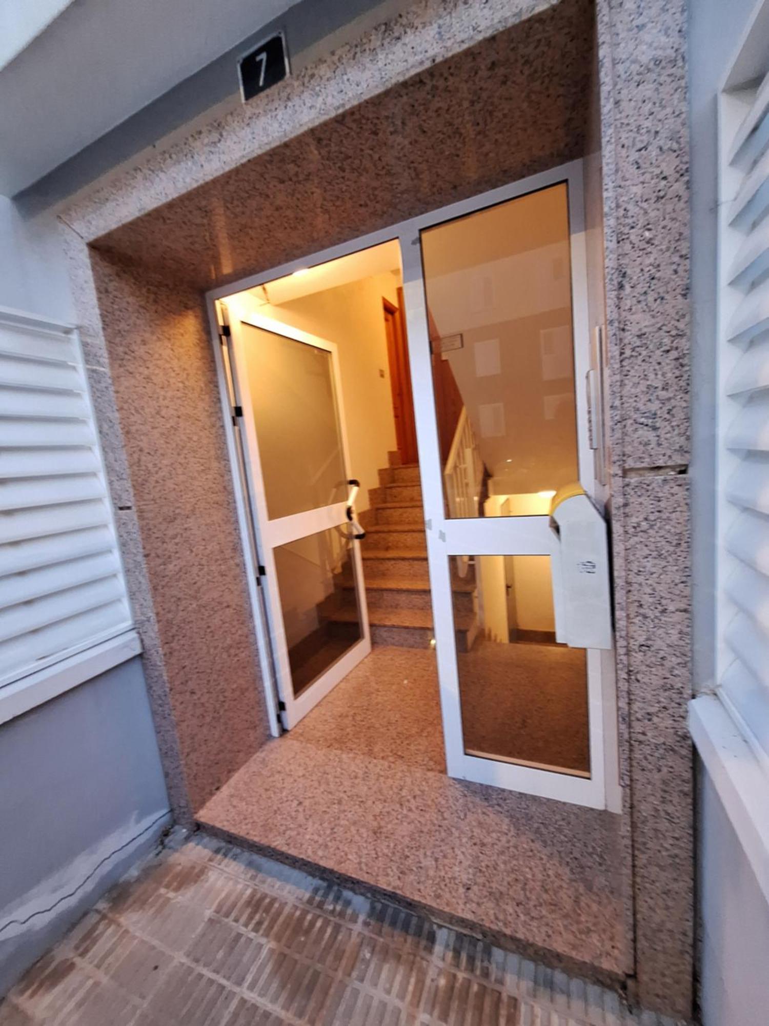 Apartamento Casa Poli