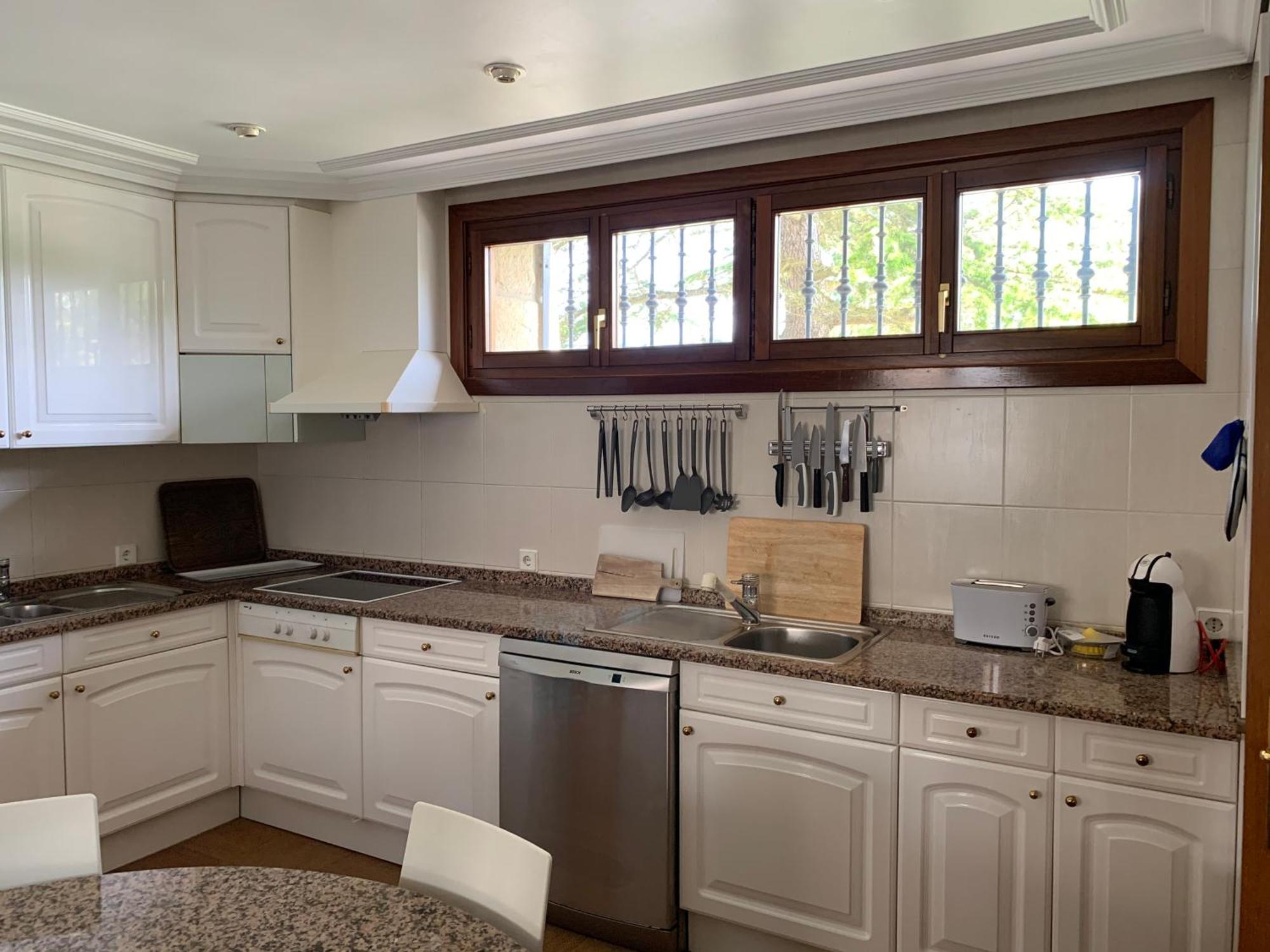 Zapalegui Landetxea Holiday home Torres de Elorz