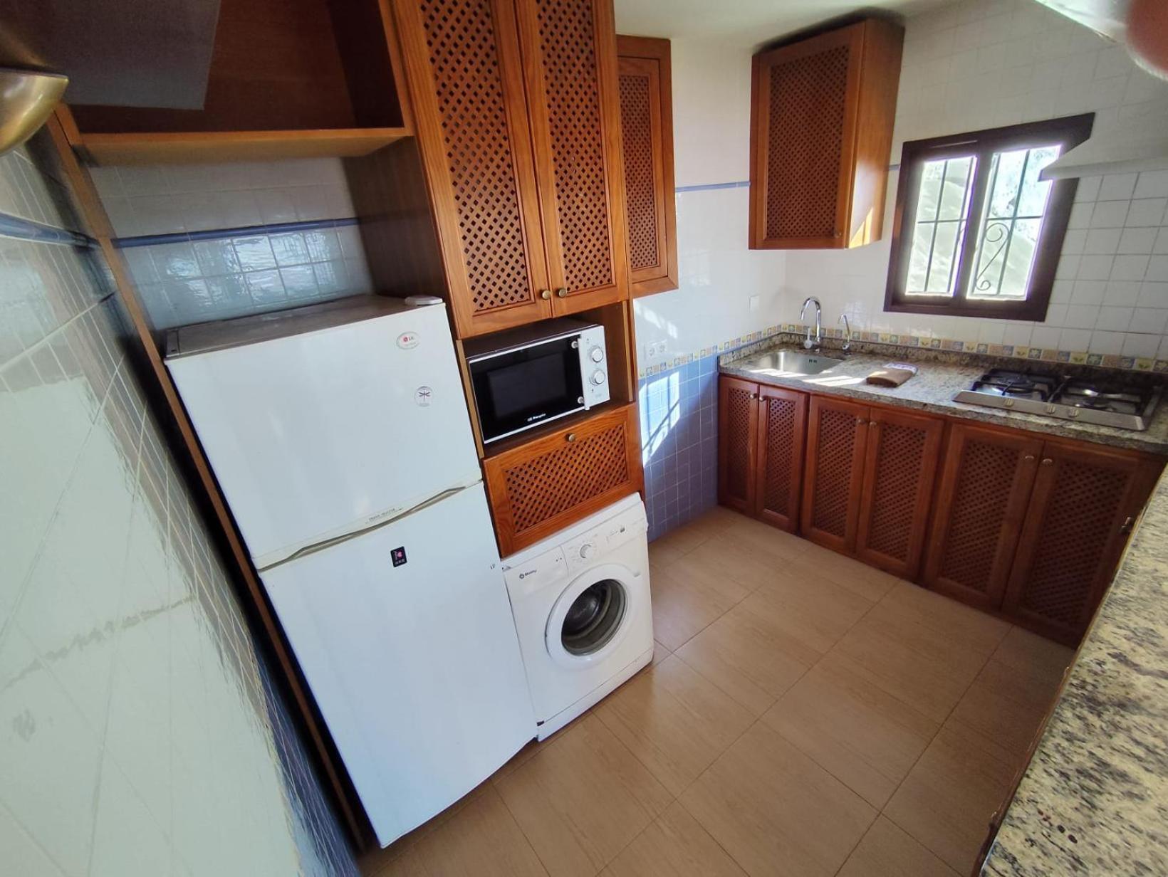 Apartamento Grx