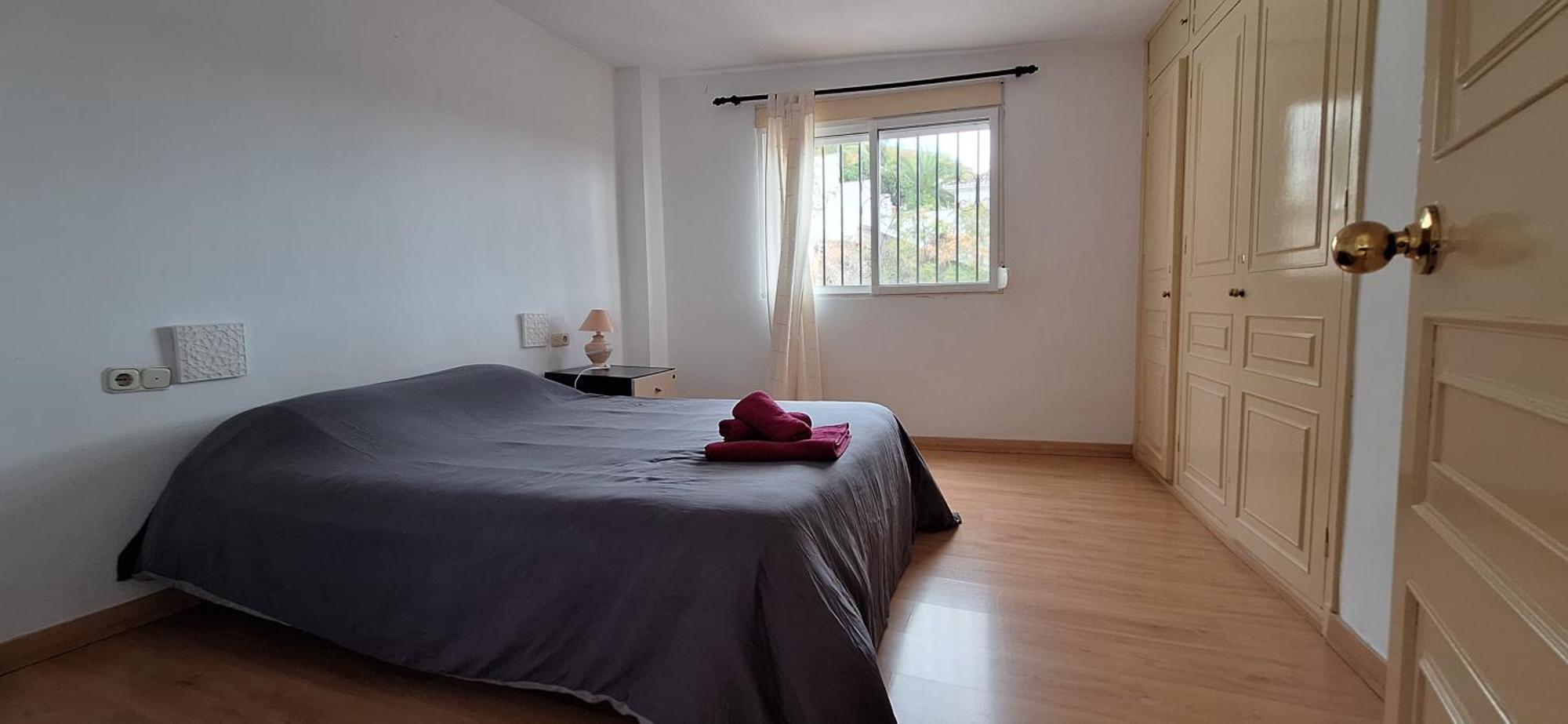 Apartamento Grx Granada