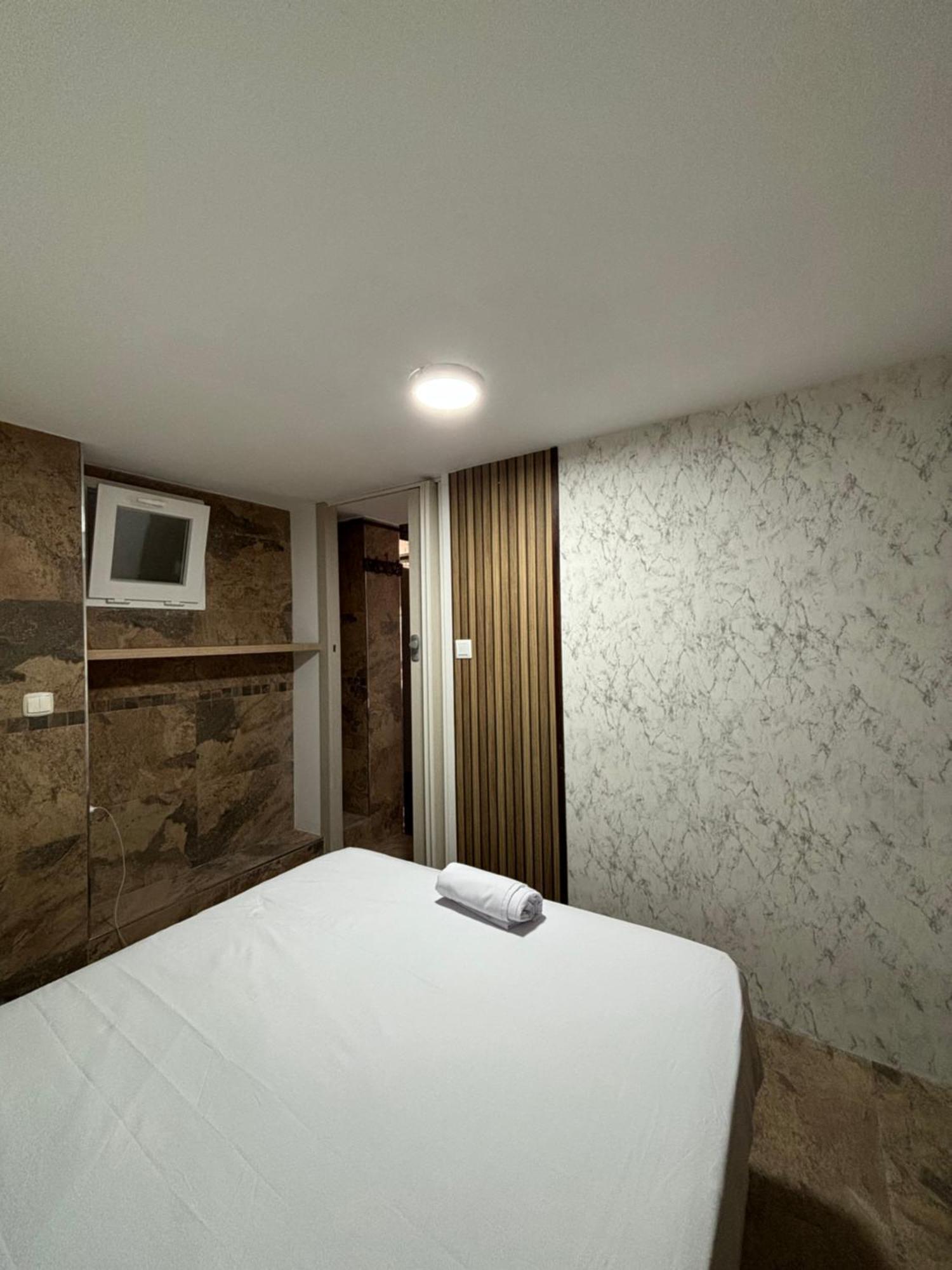 La Perla Del Hacho Apartamento