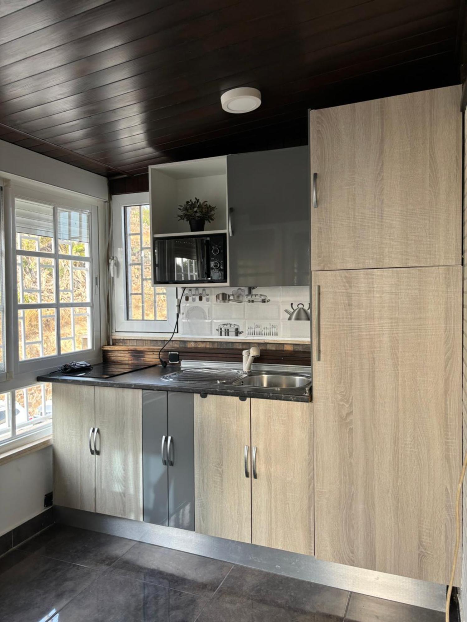 Apartamento La Perla Del Hacho *
