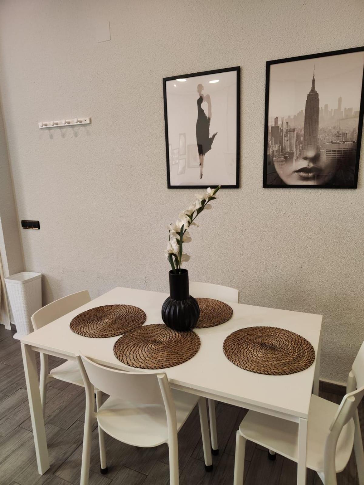 Apartment En El Molar, Madrid *