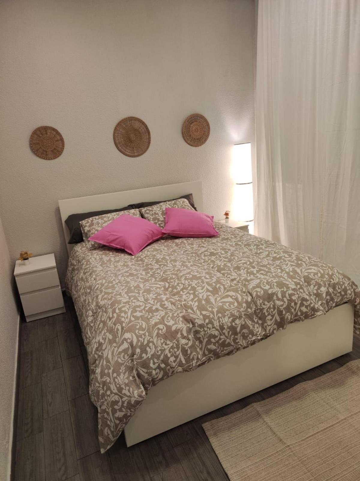 Apartamento En El Molar, Madrid El Molar